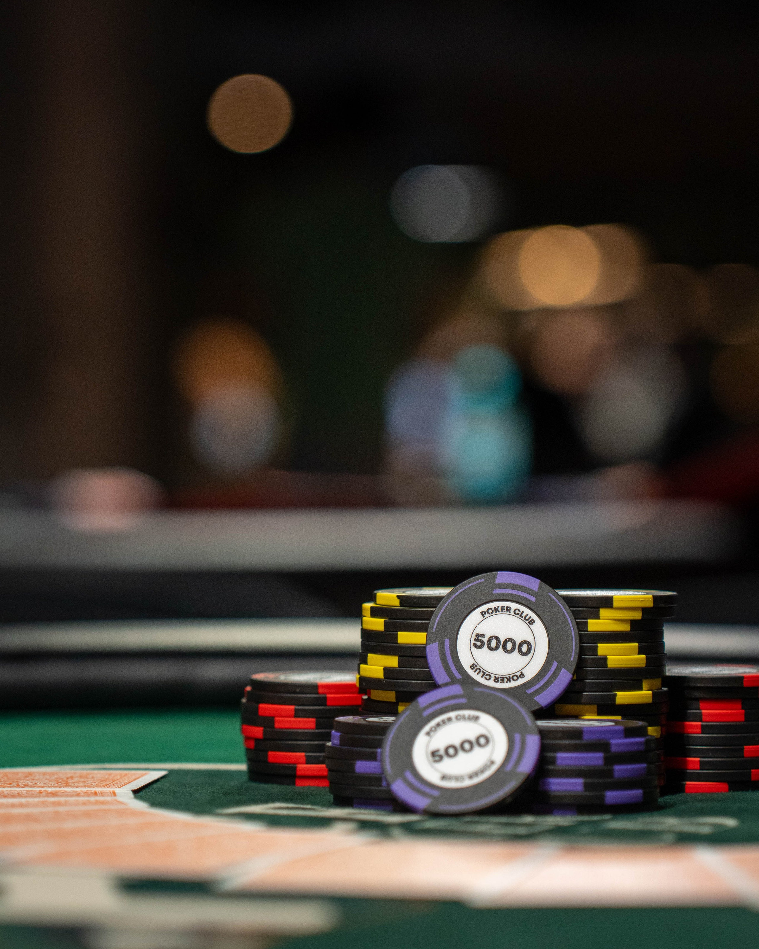 Ace Poker Club 10.07.2026