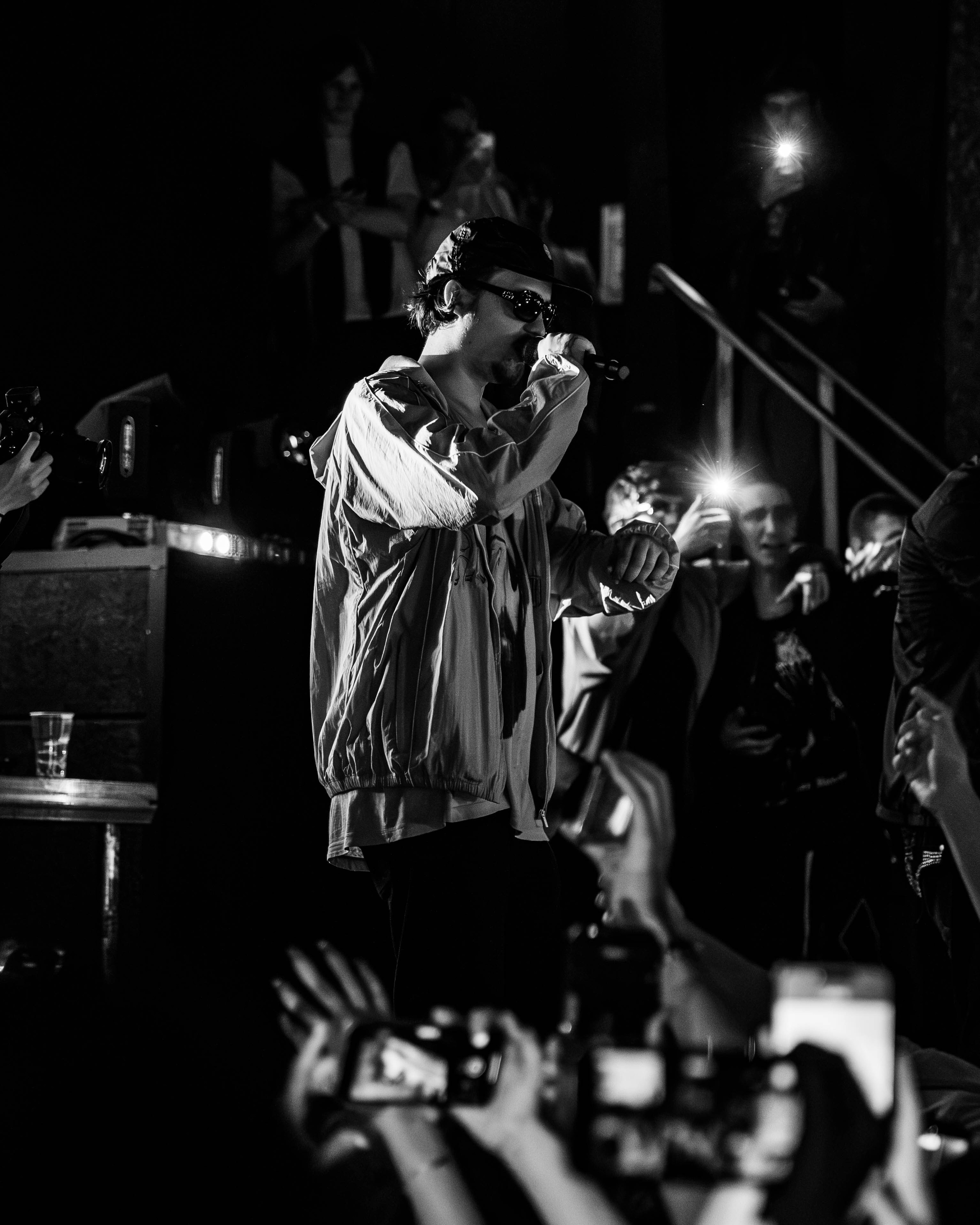 DOOM TOUR 3 17.07.2026