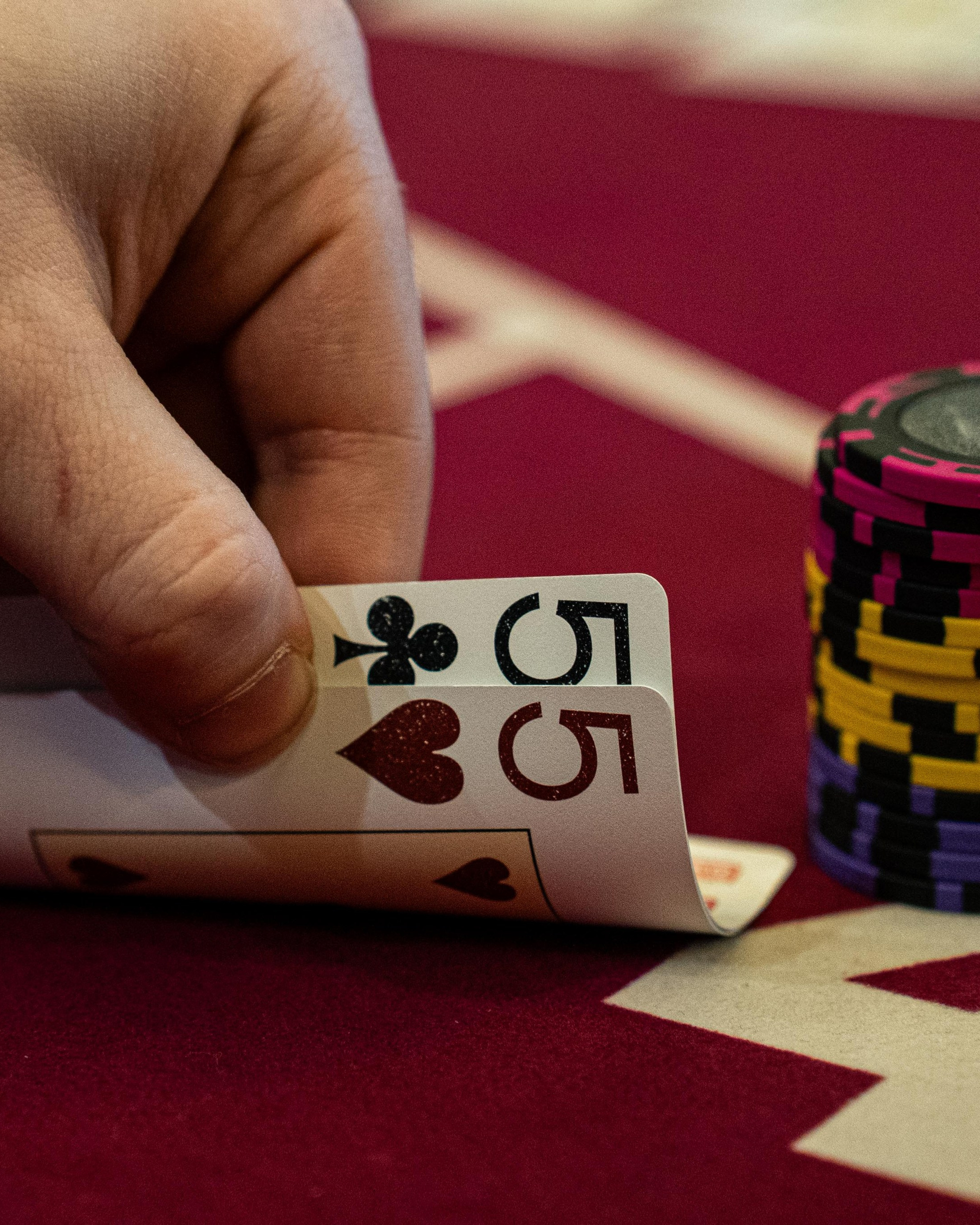 Joker Poker Club 28.02.2026