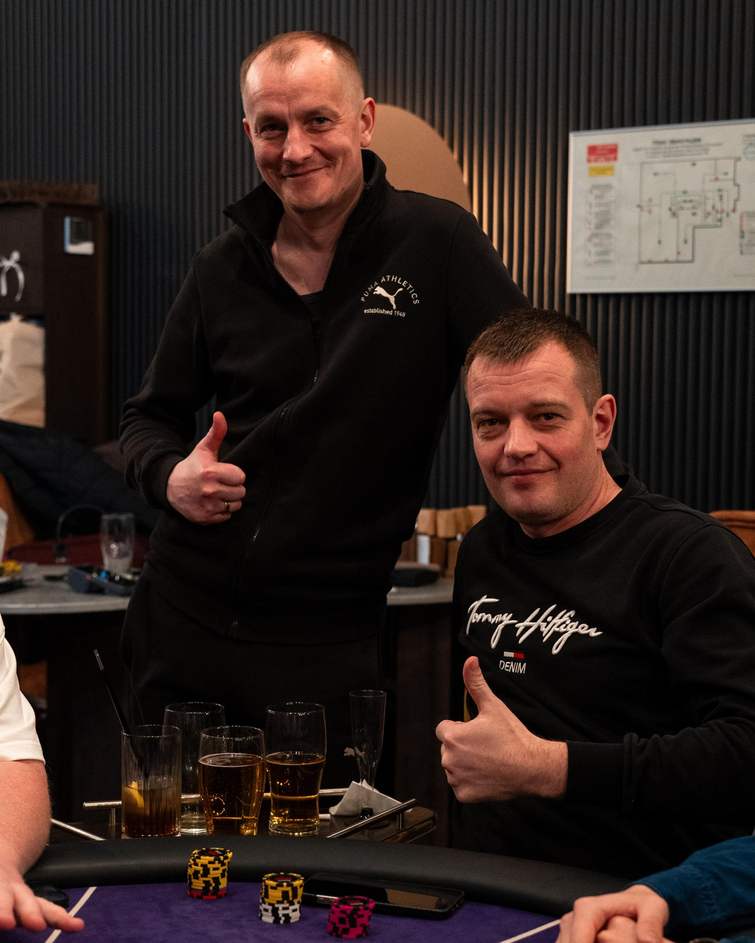 Joker Poker Club 01.03.2026