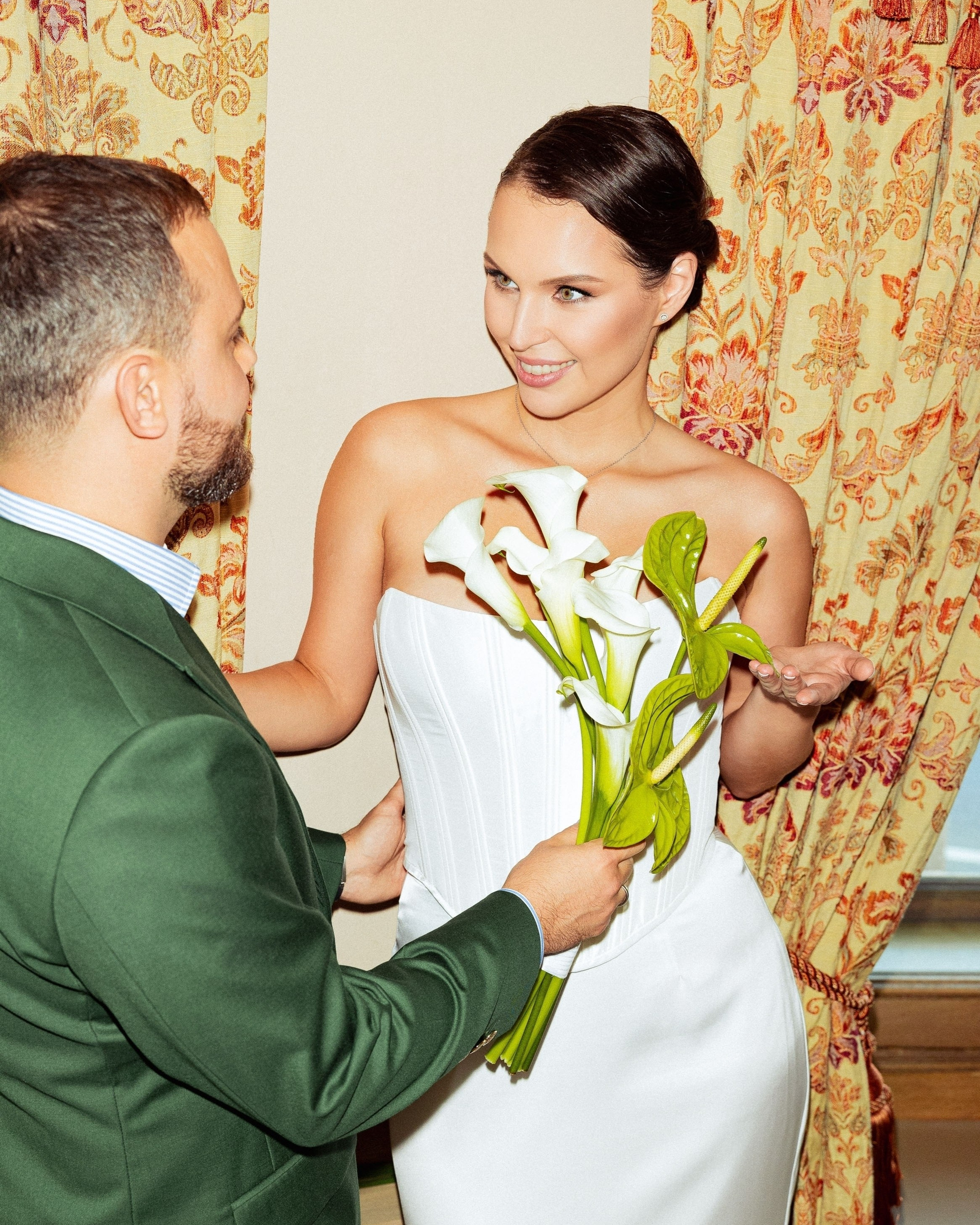Alexey & Ekaterina