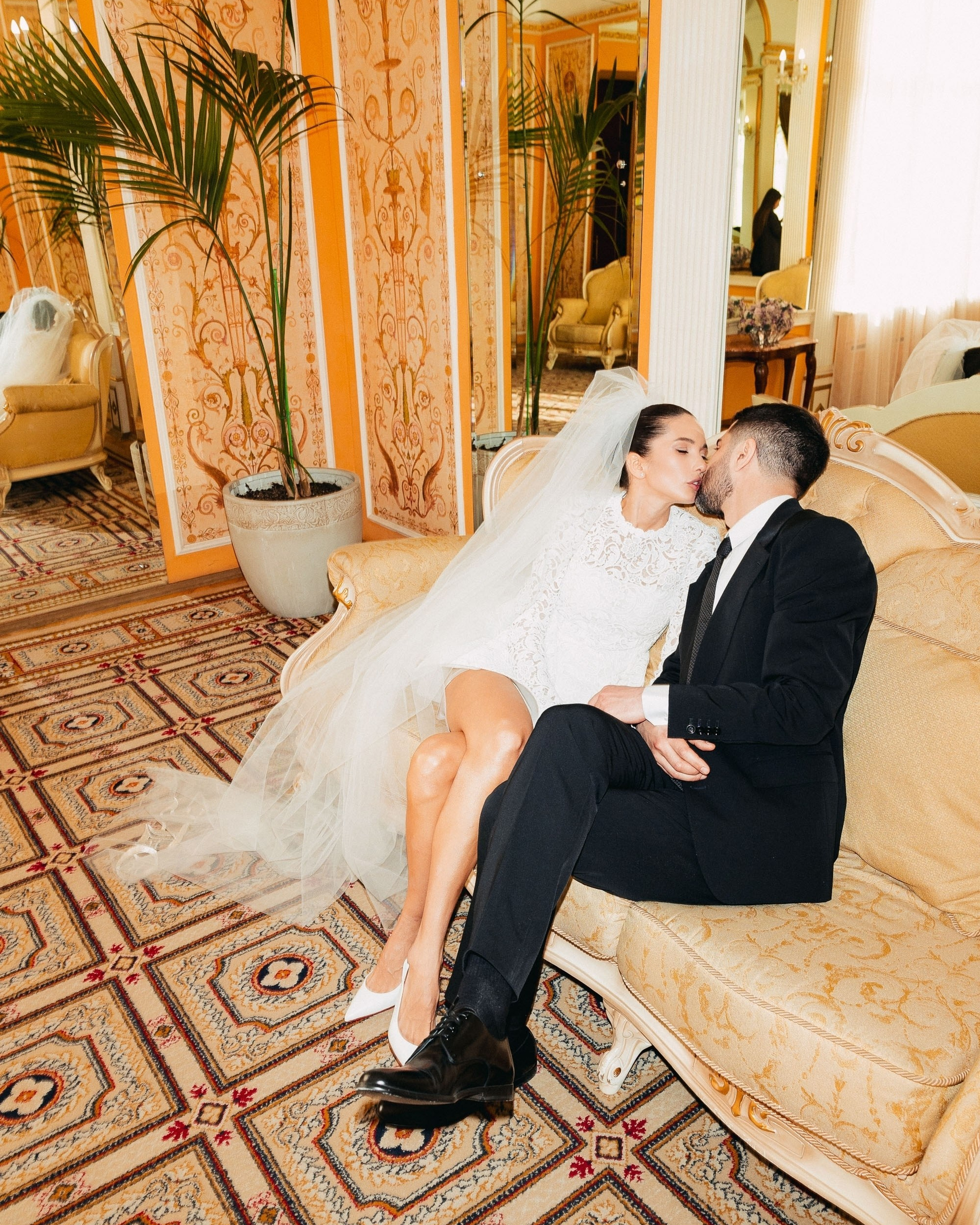 Wedding Day
