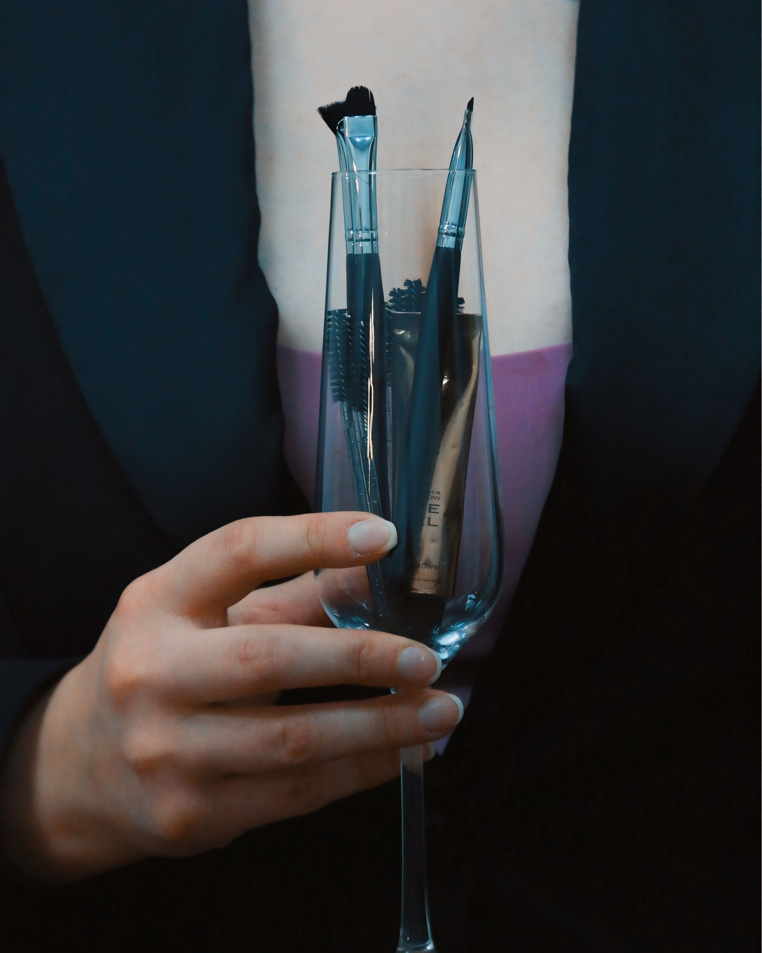 Бьюти мастер