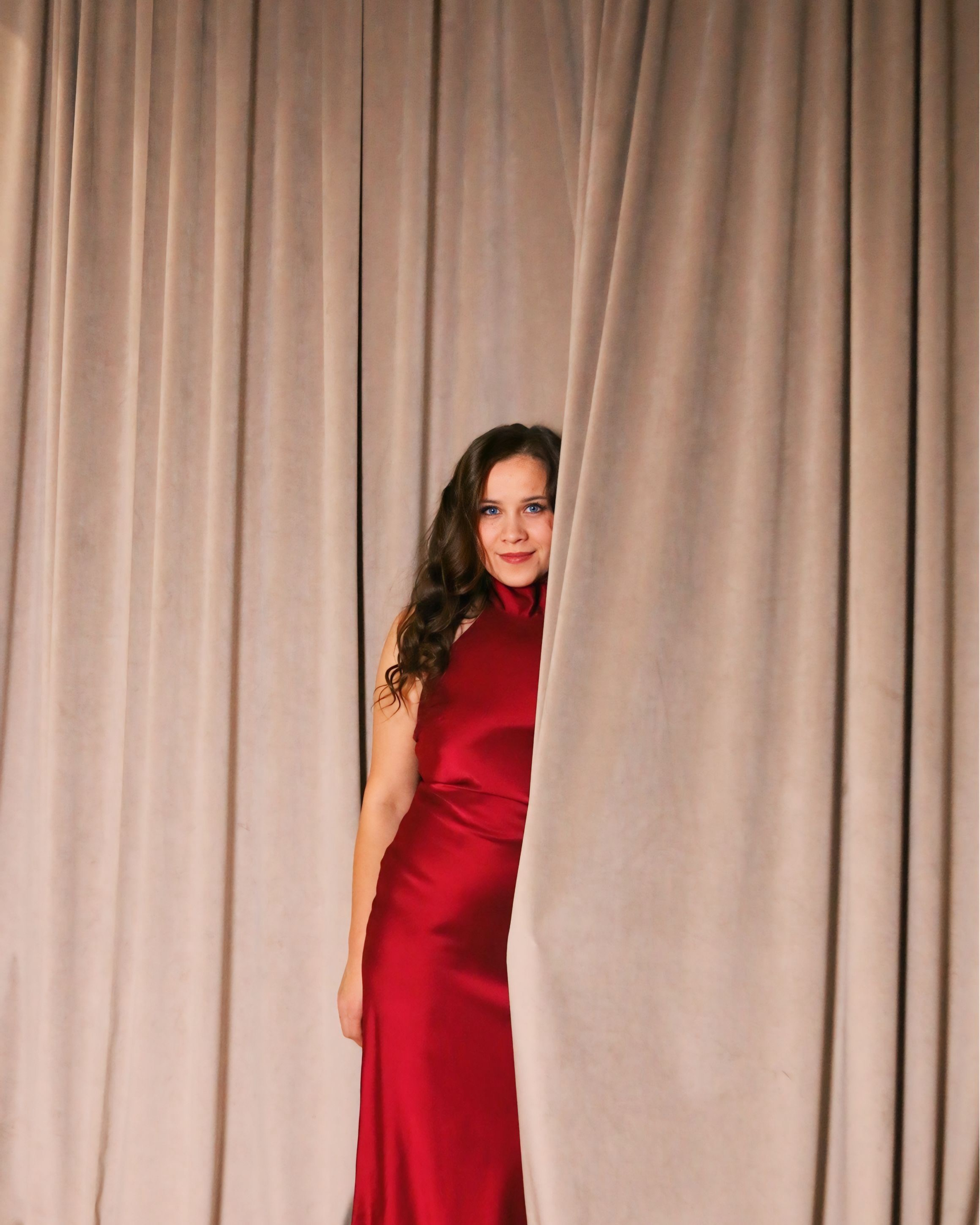 Съемка дня рождения в студии