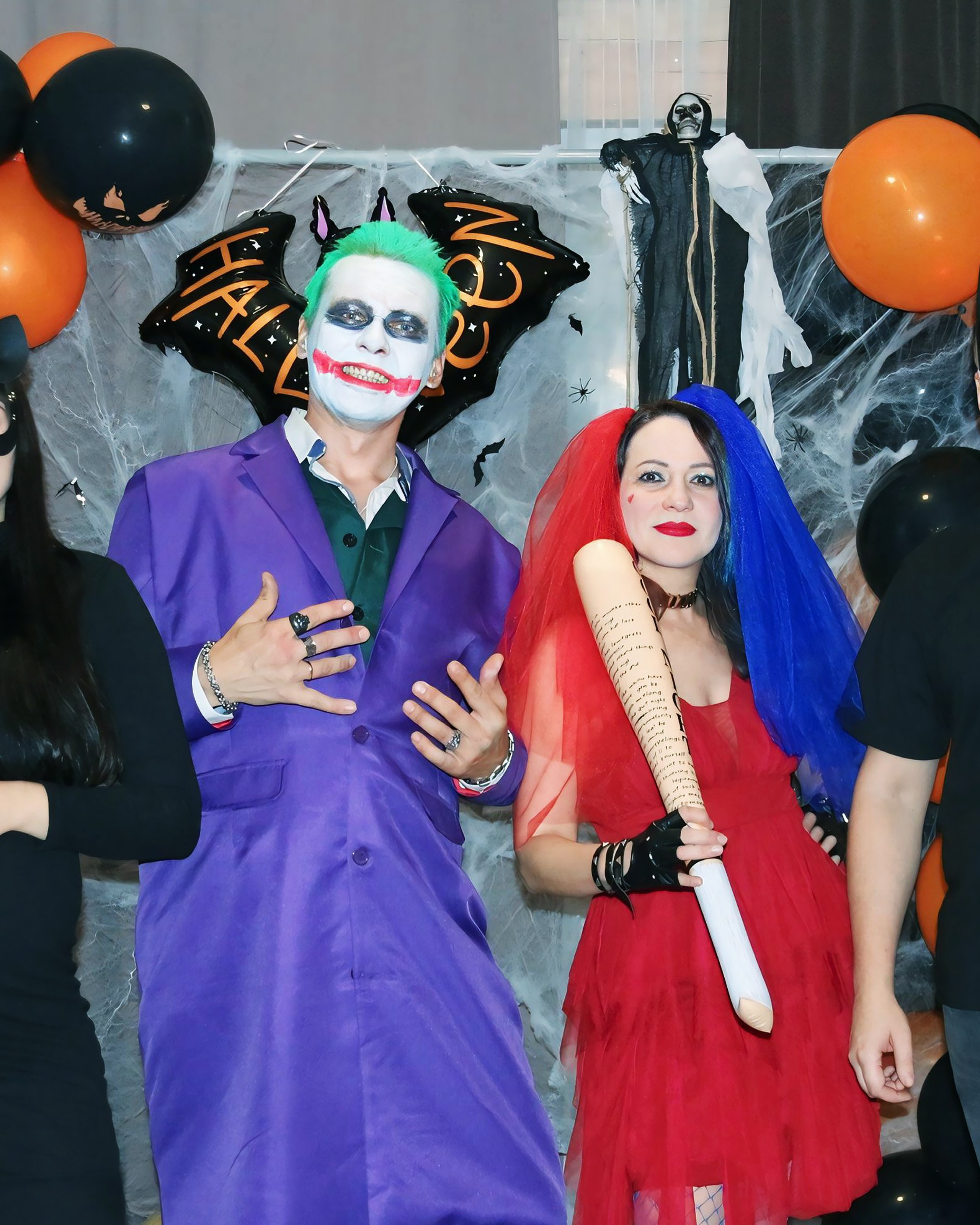 Годовщина свадьбы