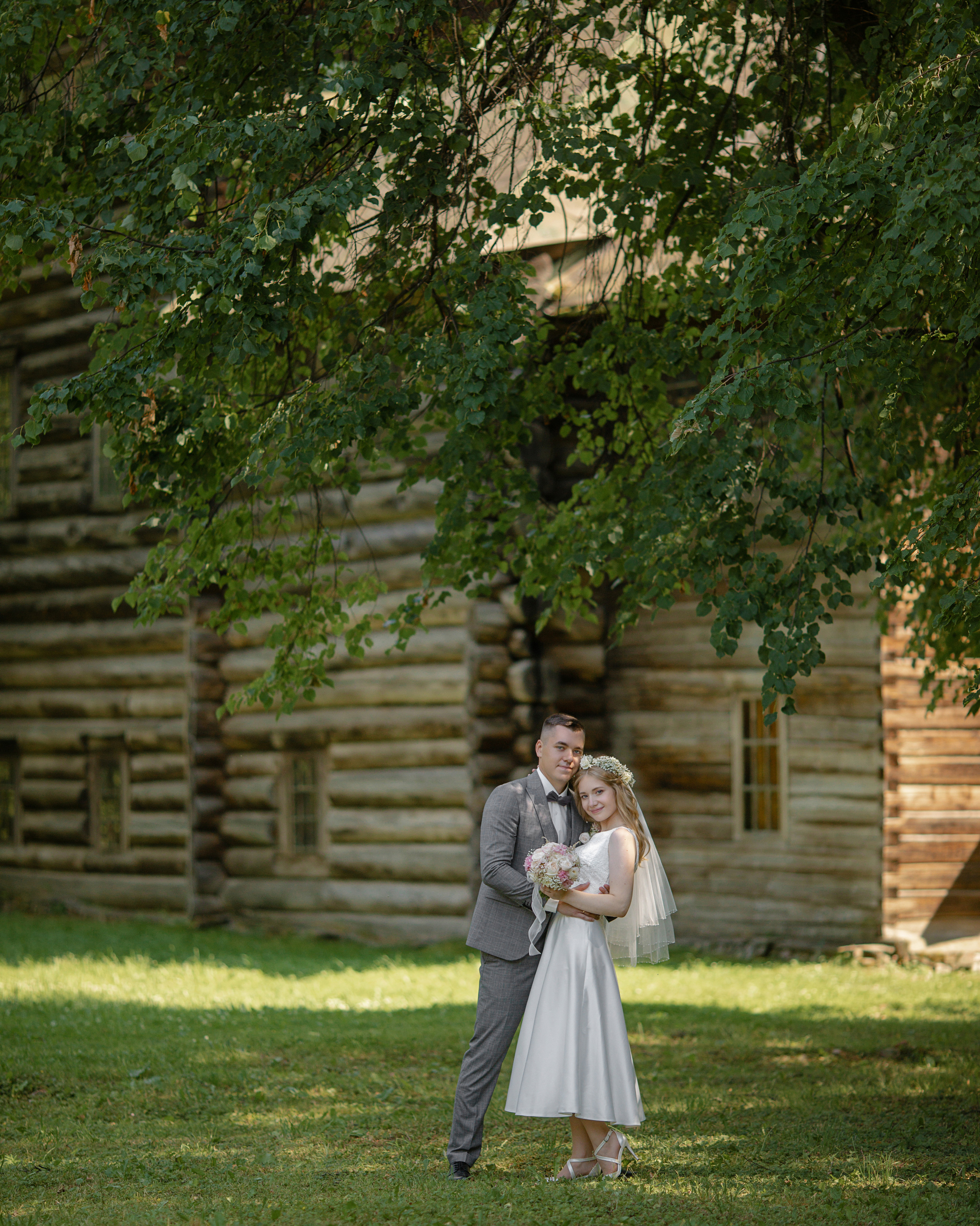 Вера & Артем