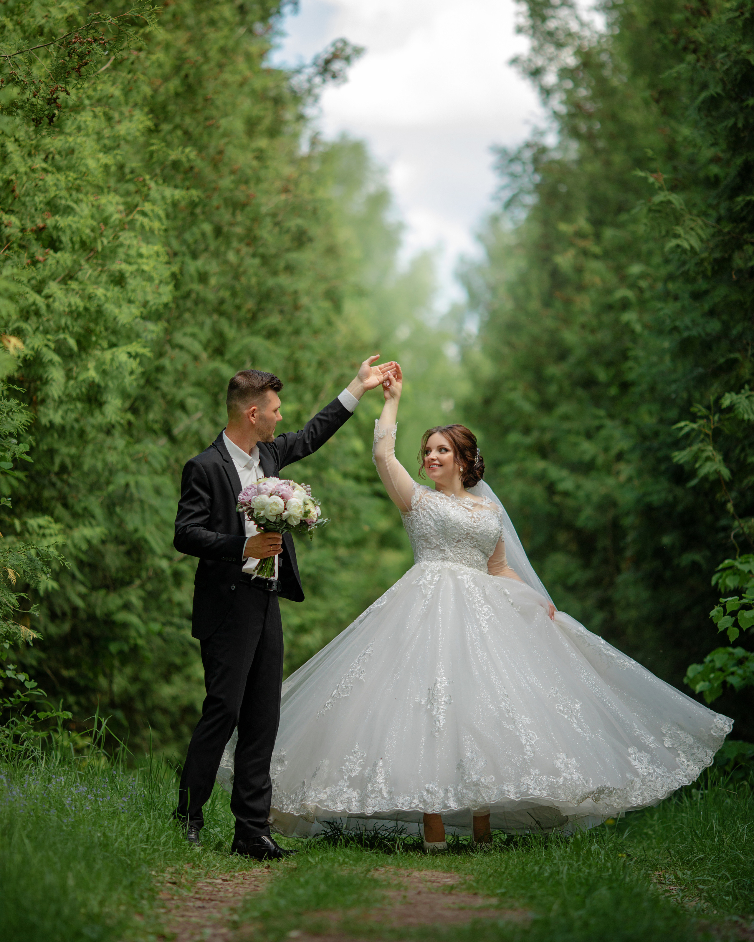 Максим & Алина