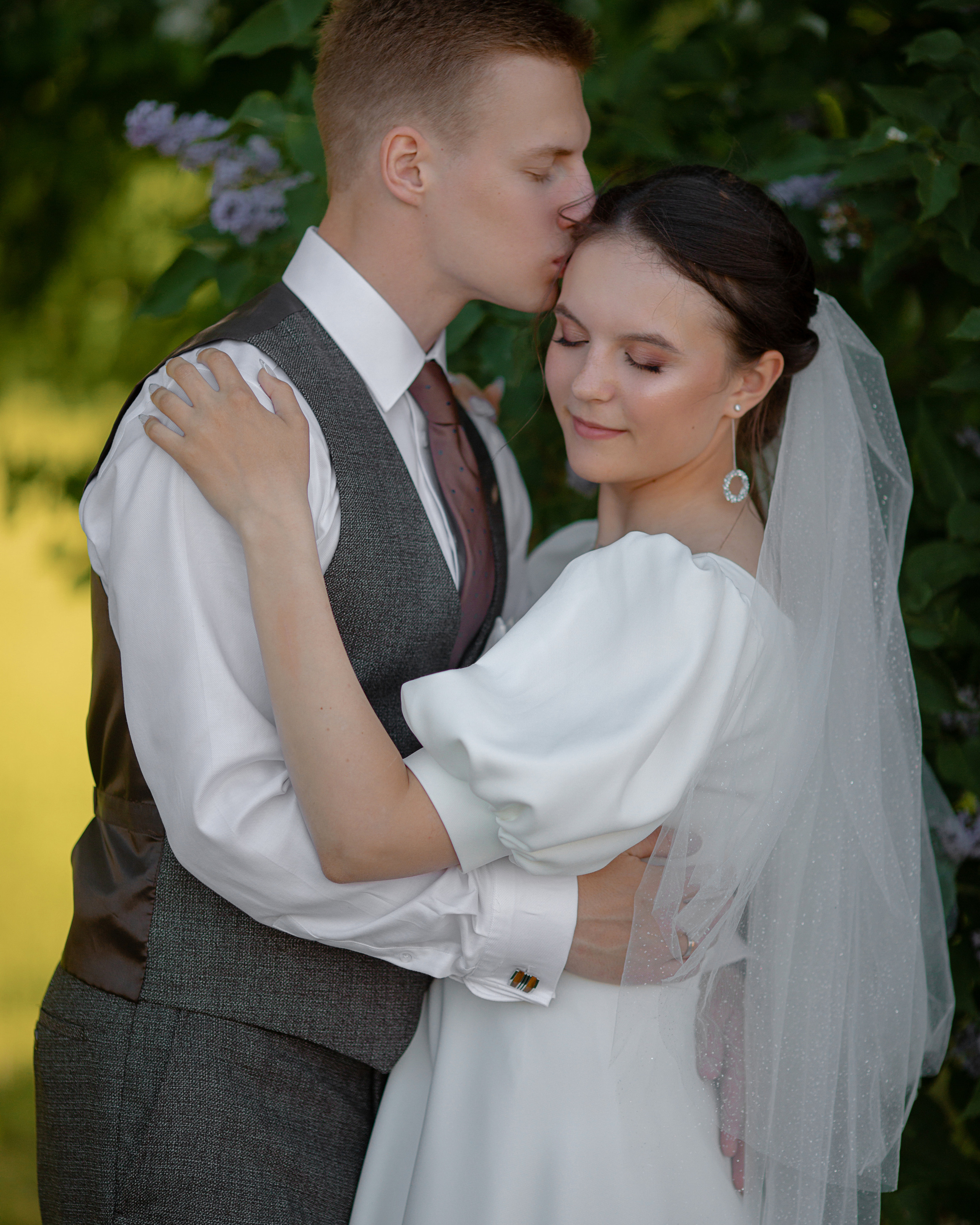 Олег & Евгения