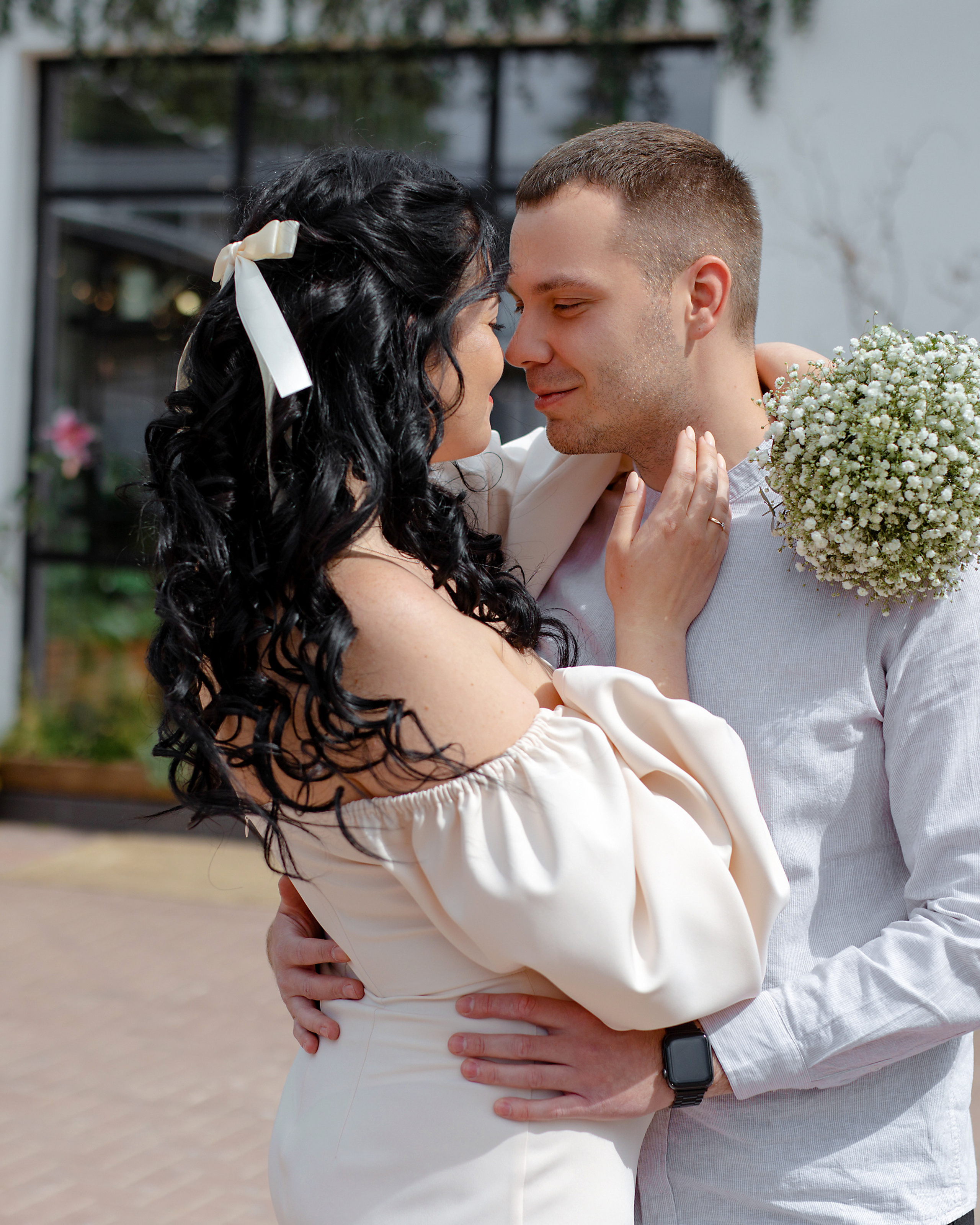 Яна & Дмитрий