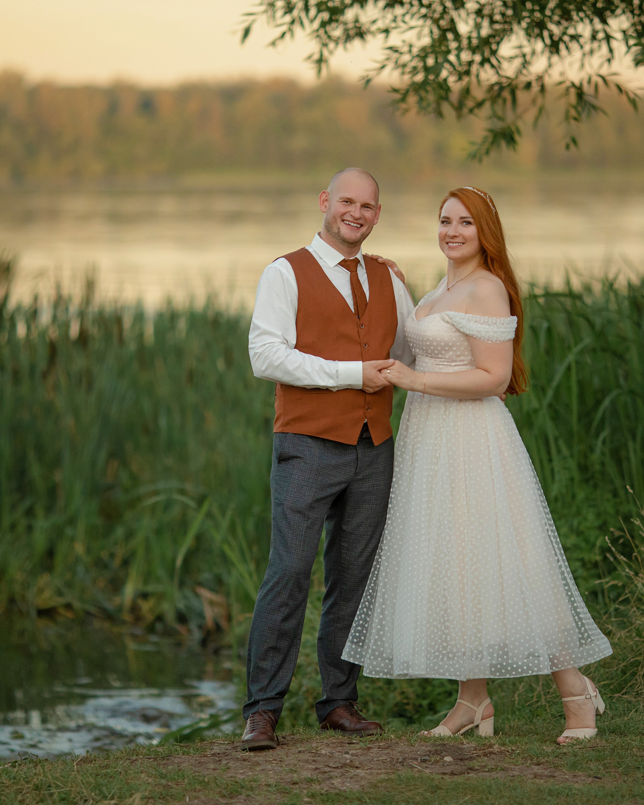 Ангелина & Сергей