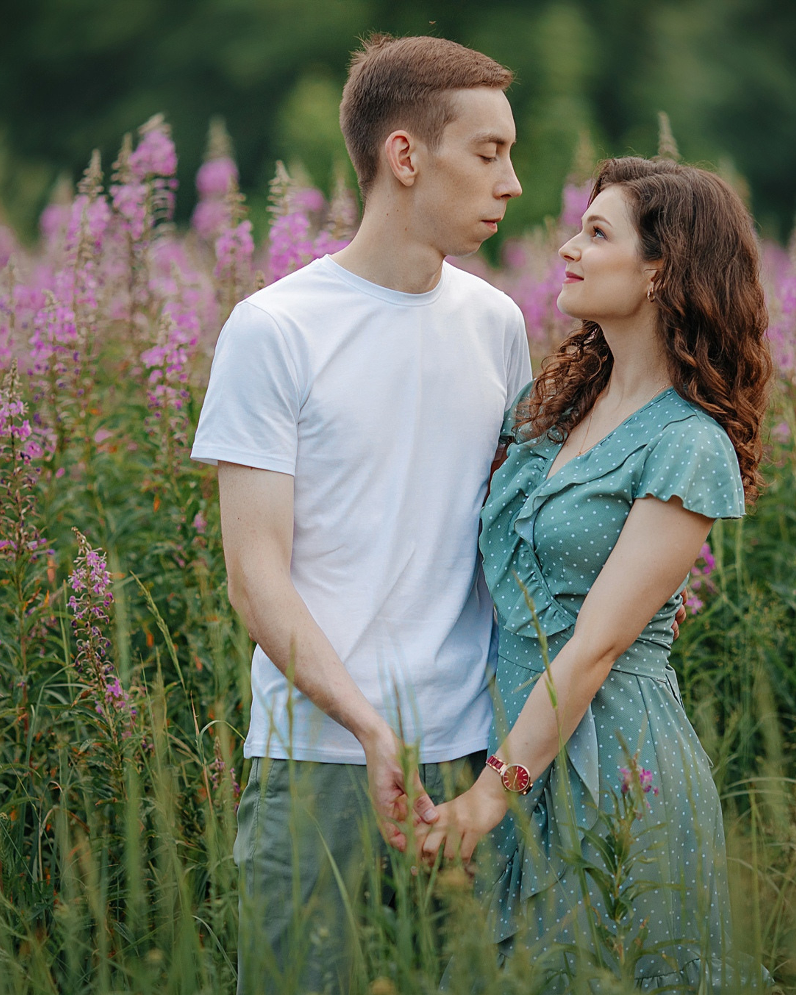 Ирина & Артем