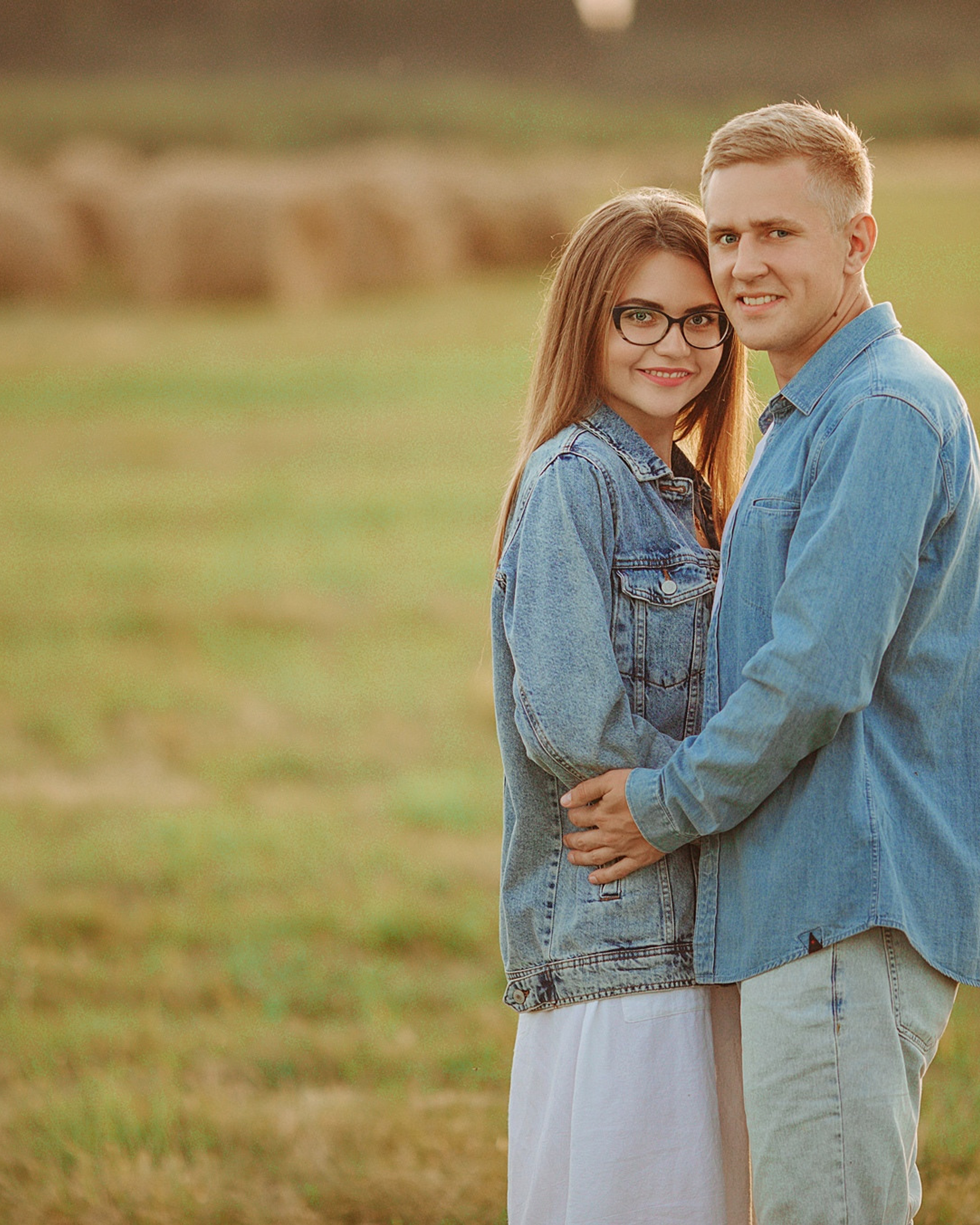 Екатерина & Артем