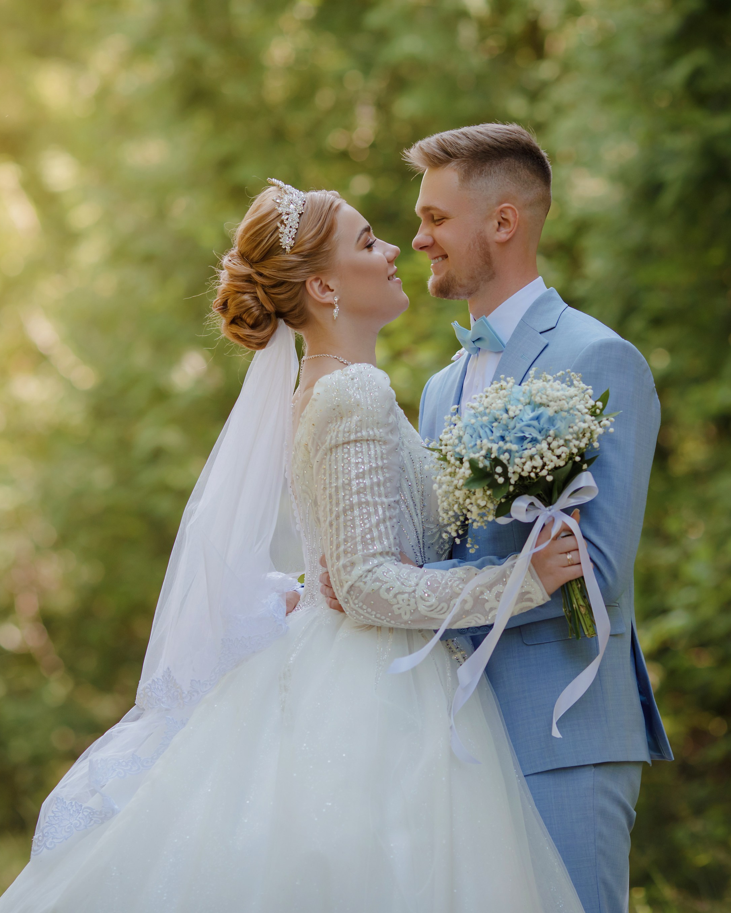 Анастасия & Данил