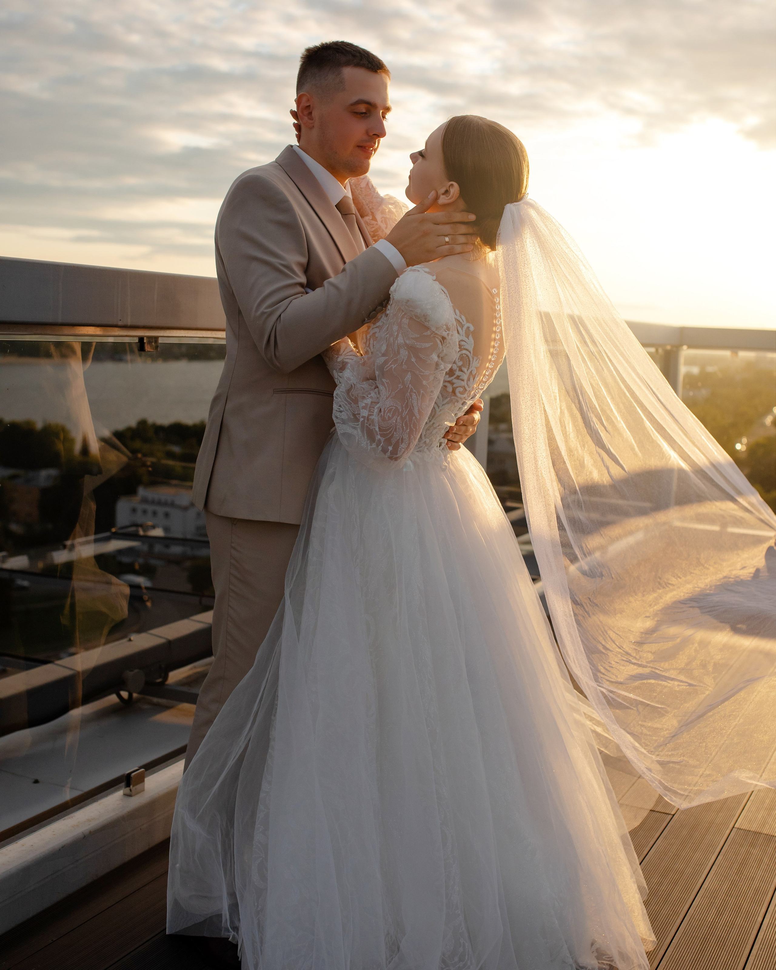 Елизавета & Матвей