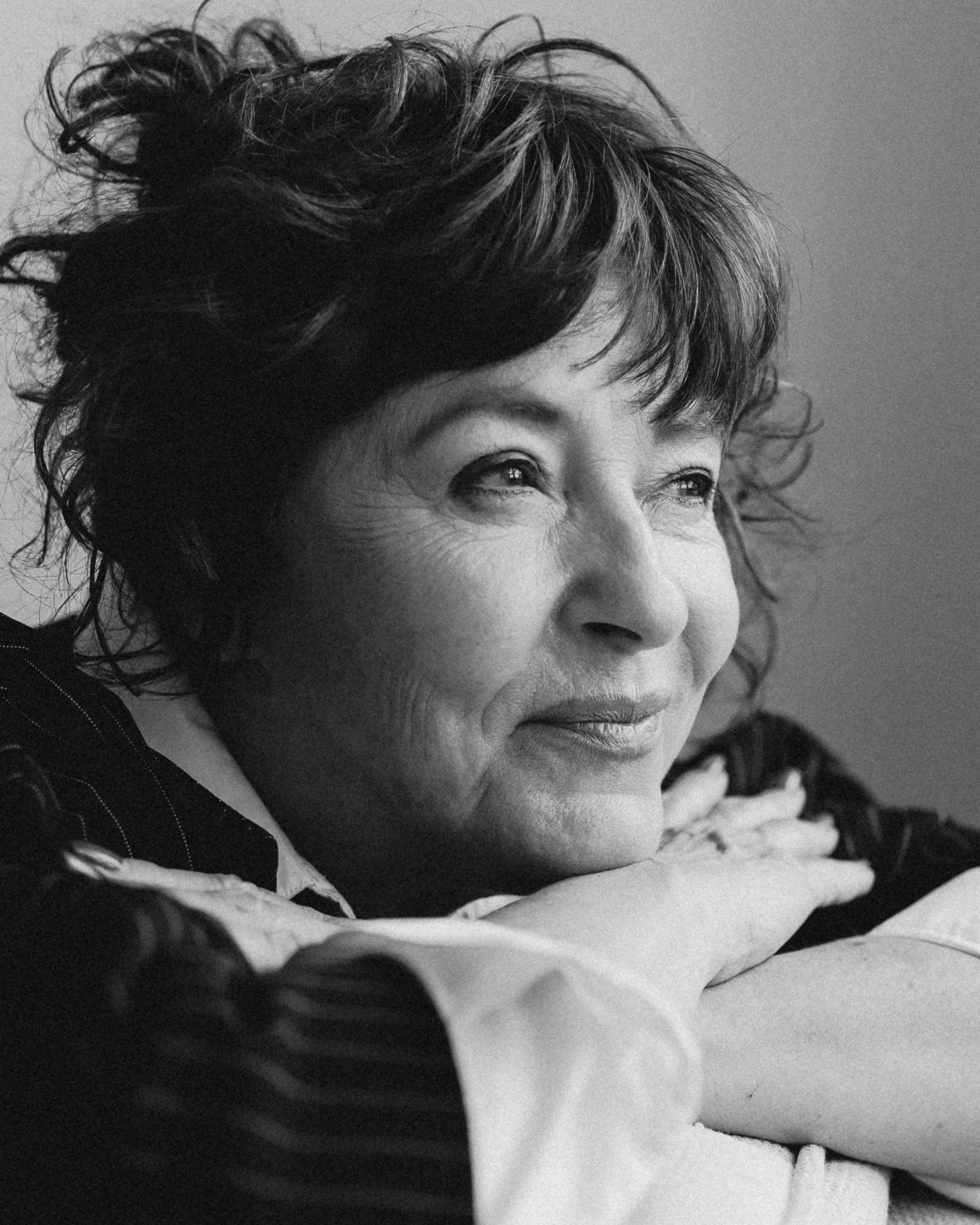 Портретная фотосессия