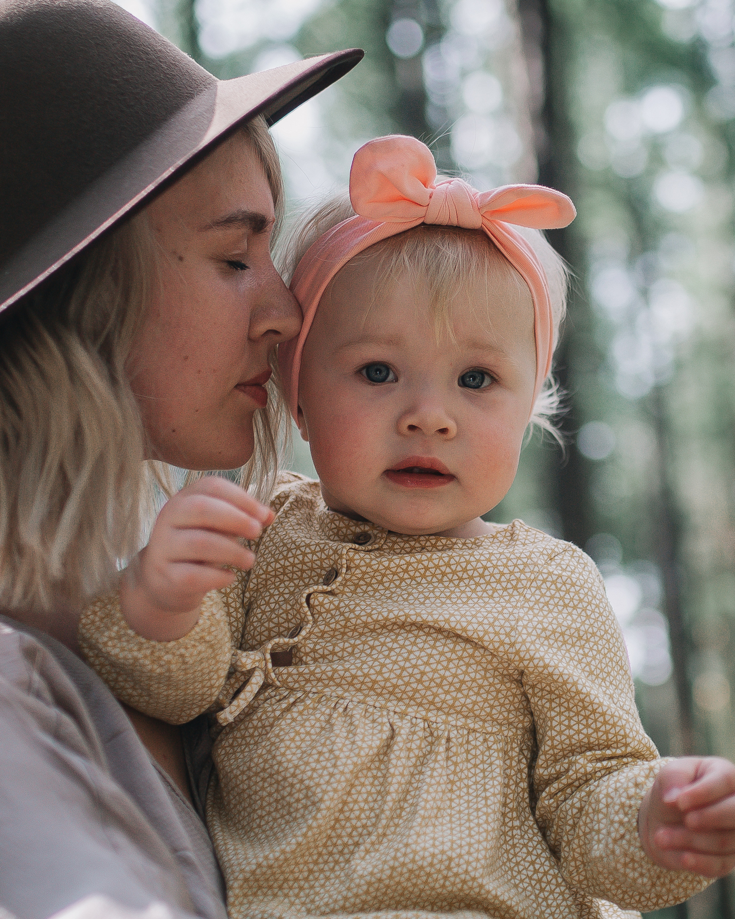 Эльза и Алиса