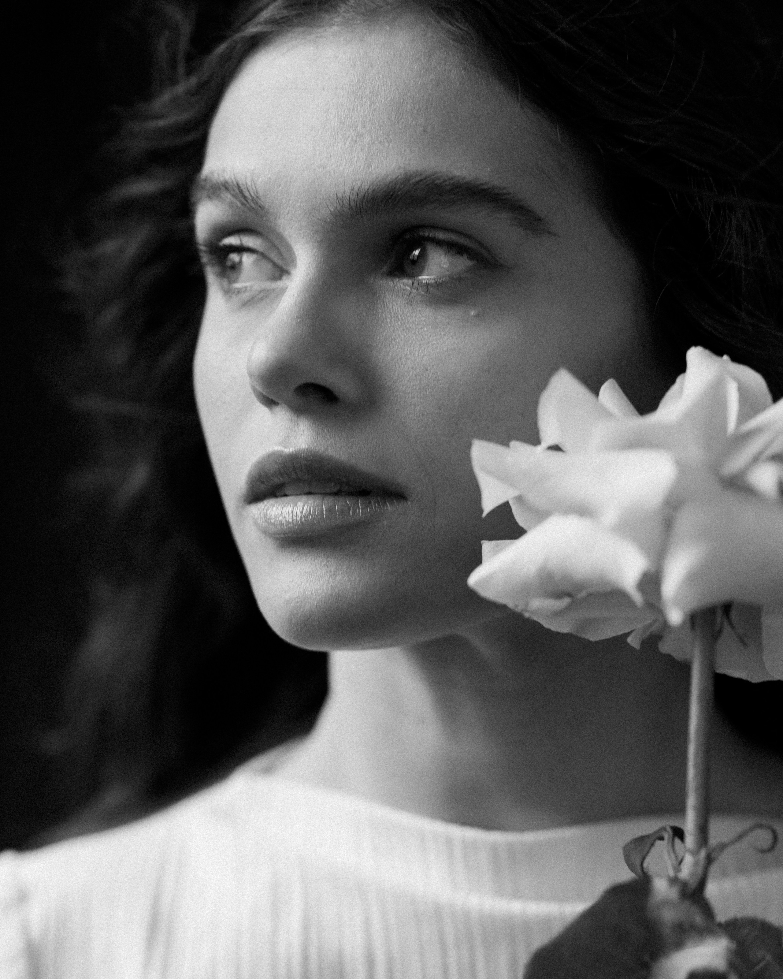 Портретная фотосъемка