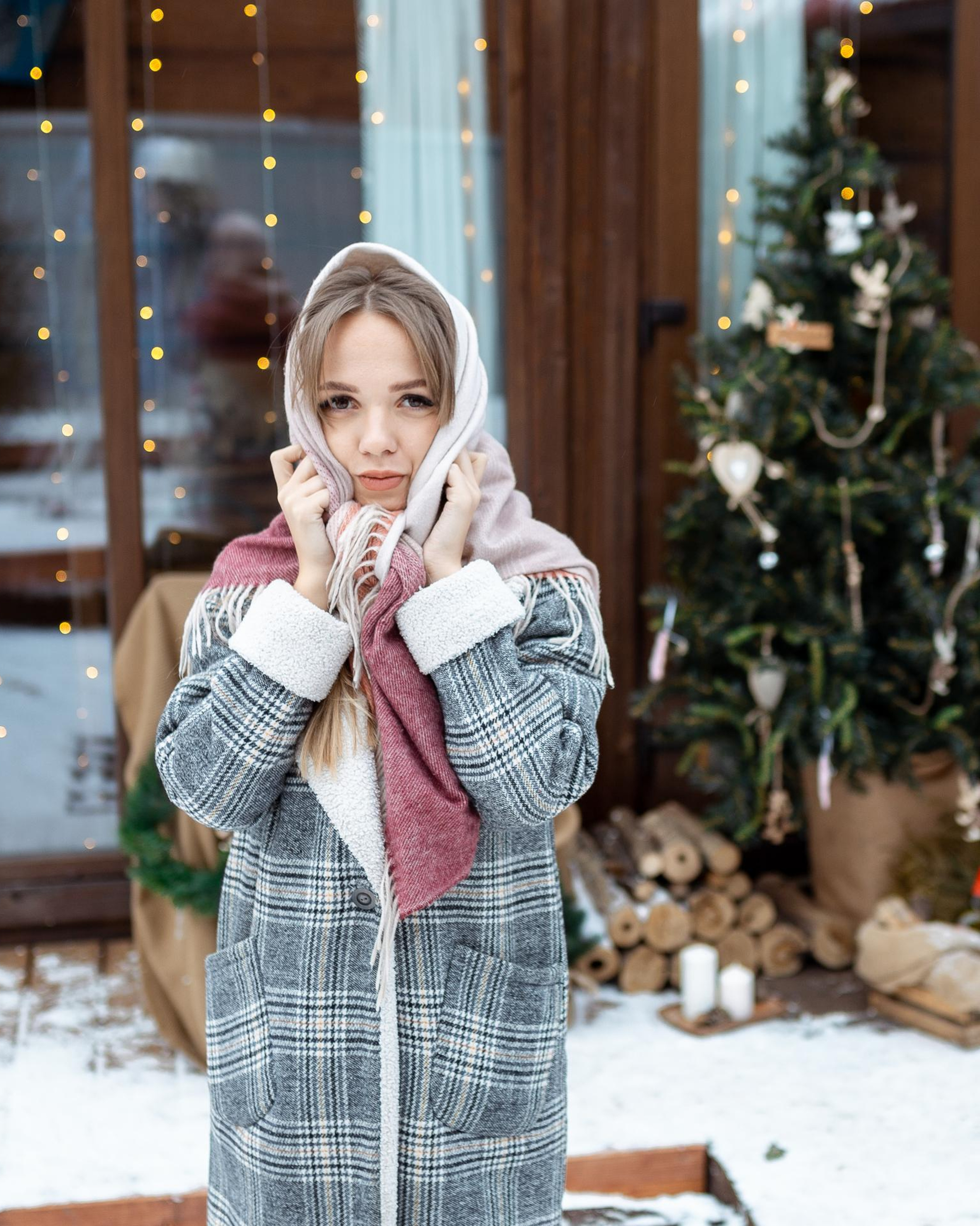 Диана и Руфина