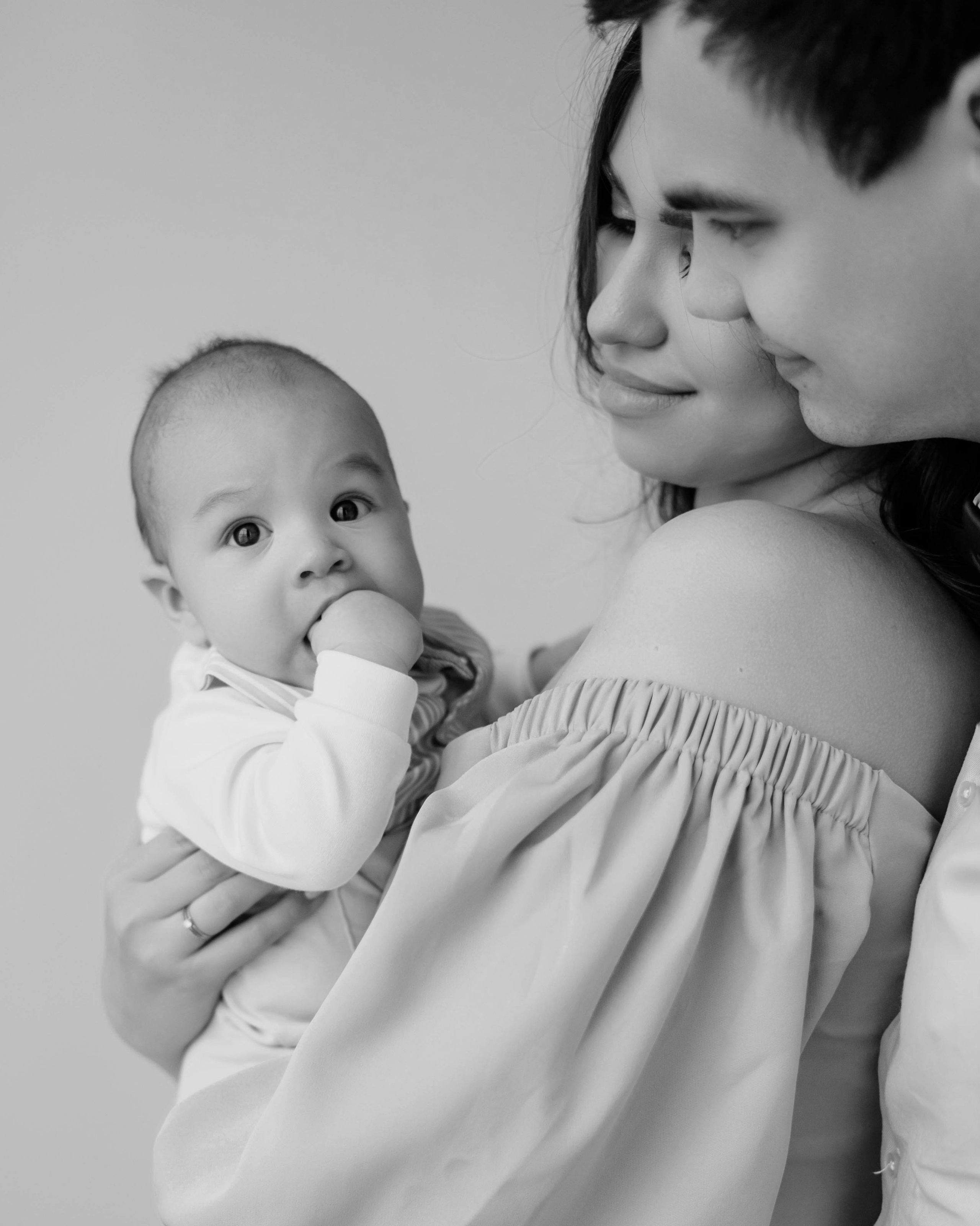 Регина и Эрик