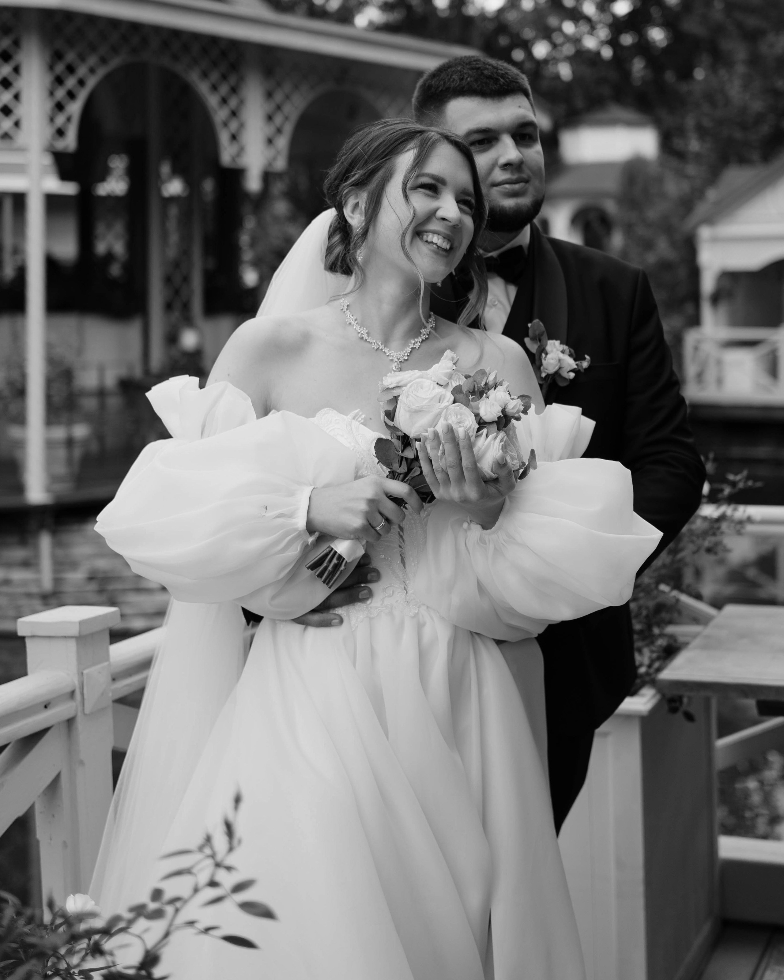 ARINA & RADMIR / 2024