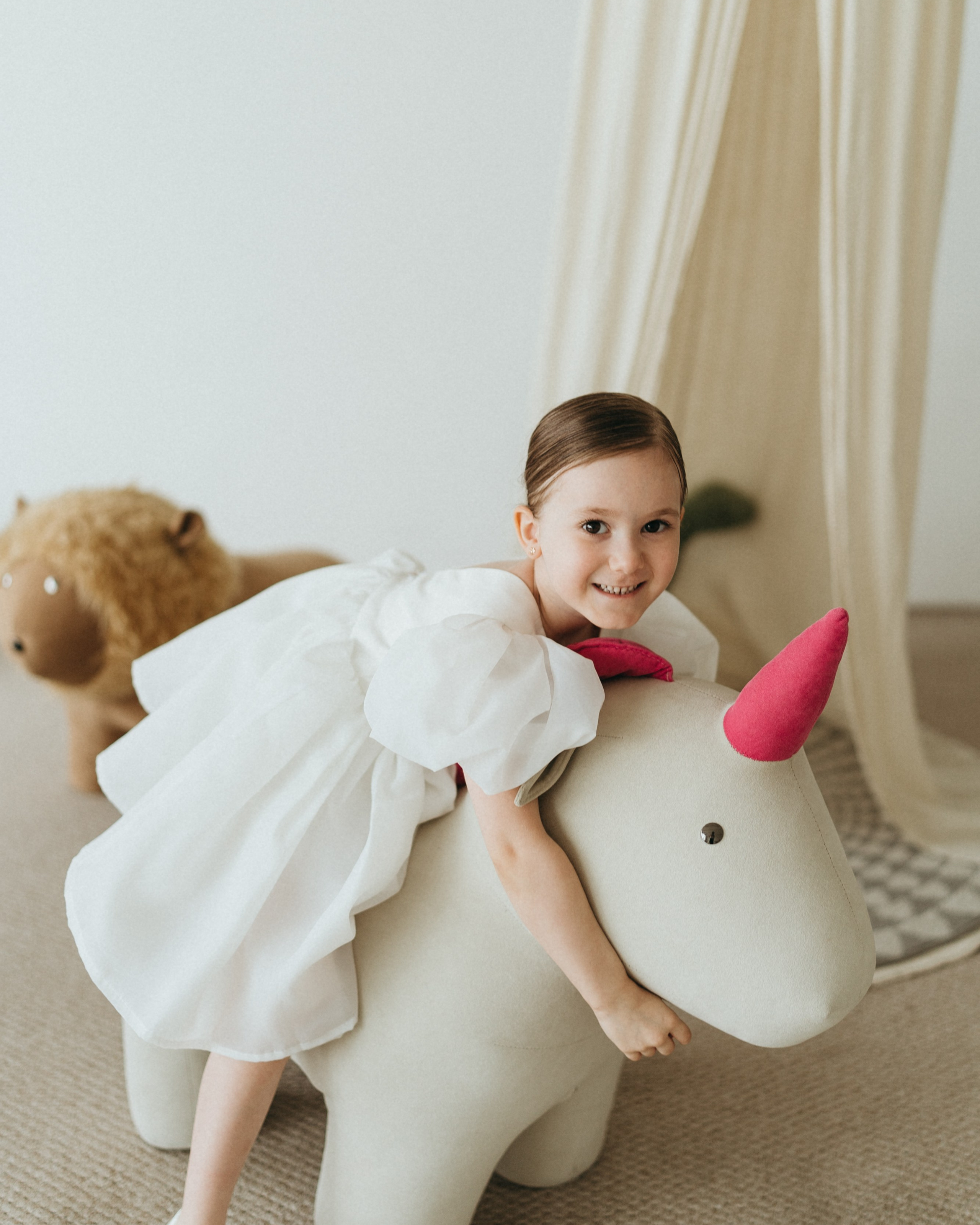 Дарья и Аврора