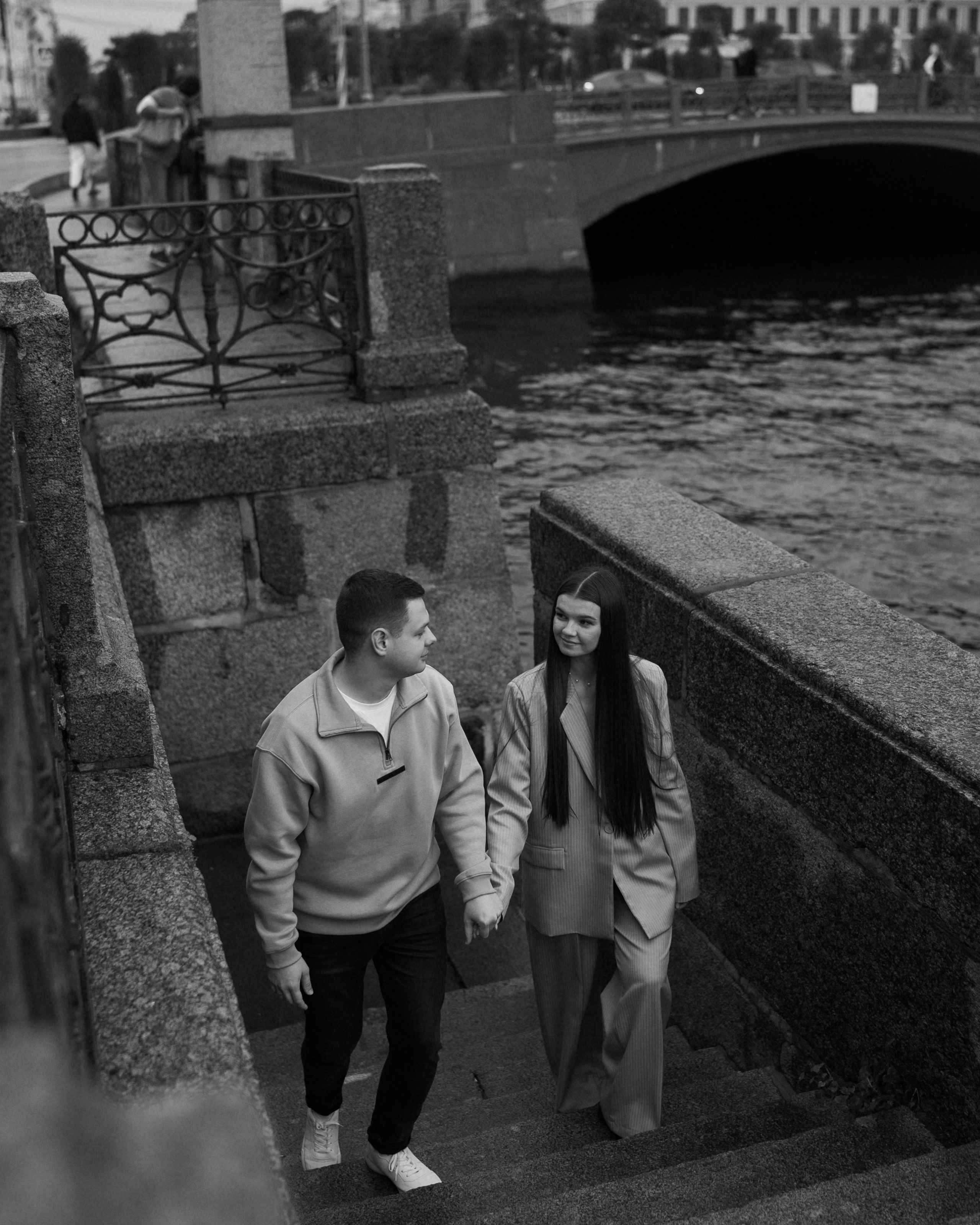 Павел и Людмила