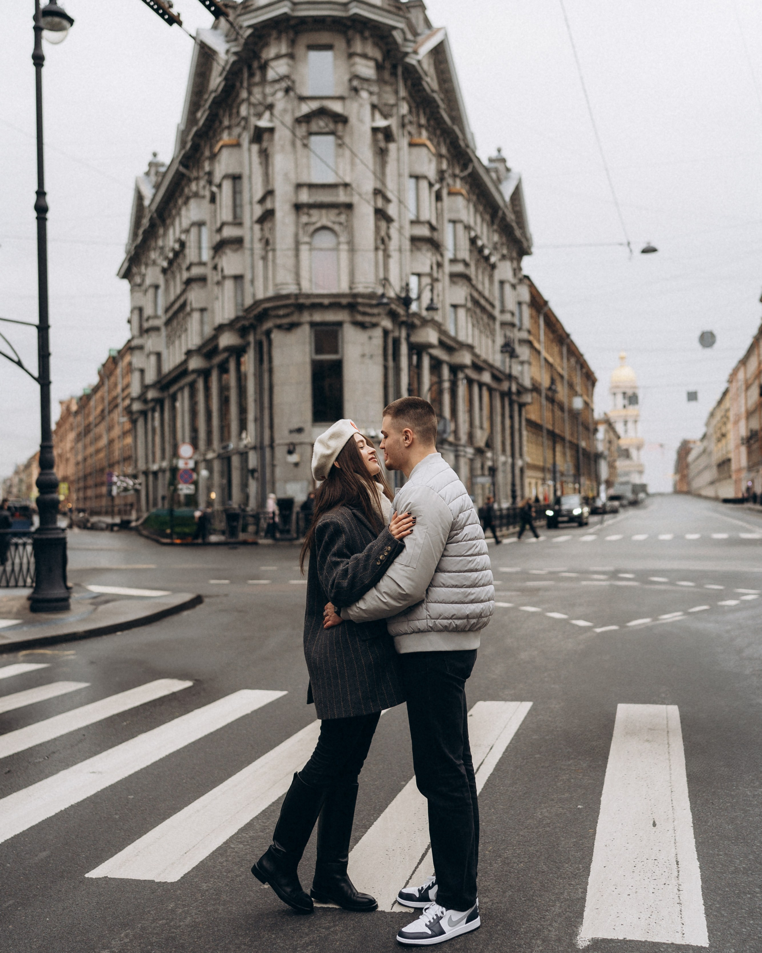 Владислав и Мария