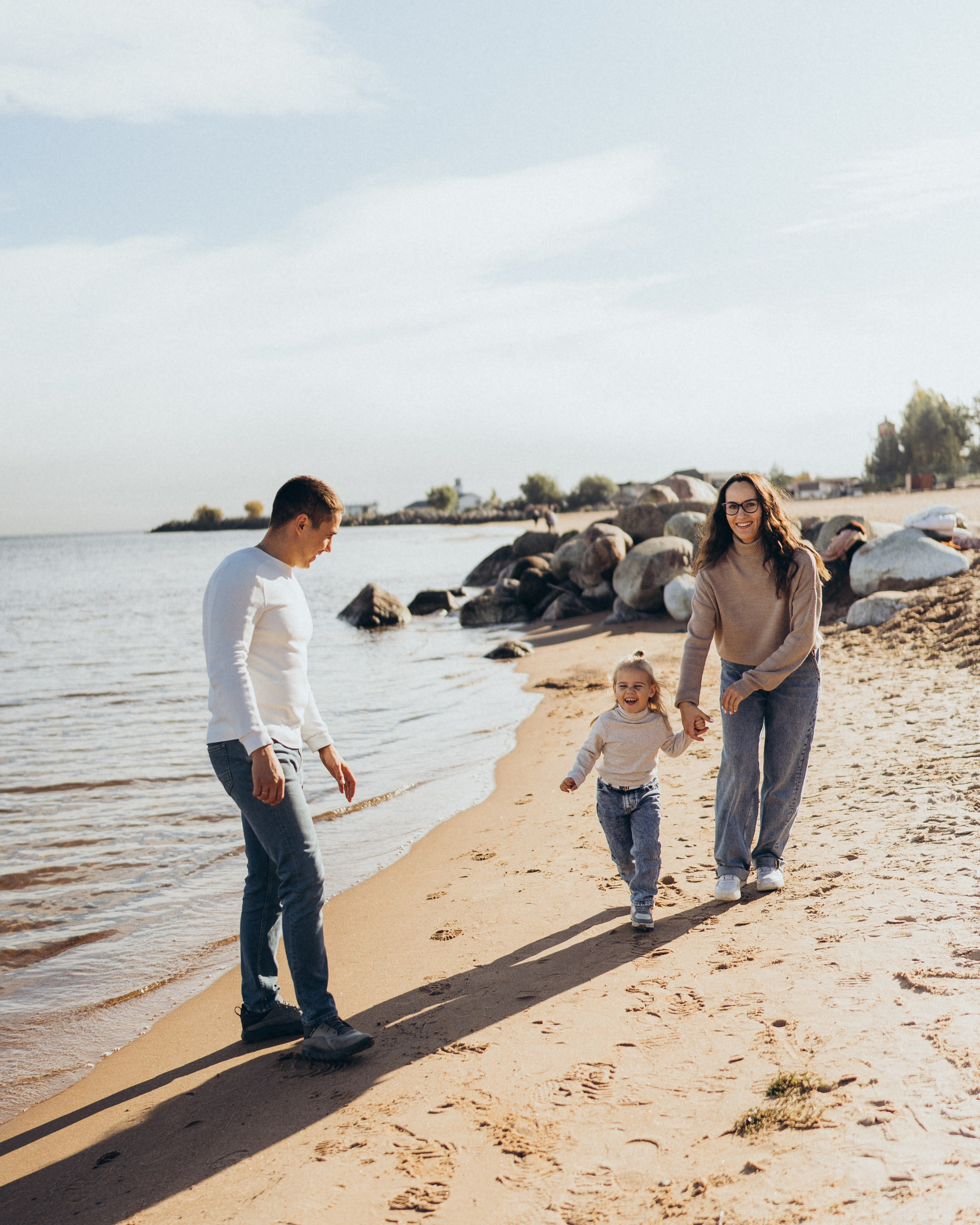 Иван / Анастасия и Тоня