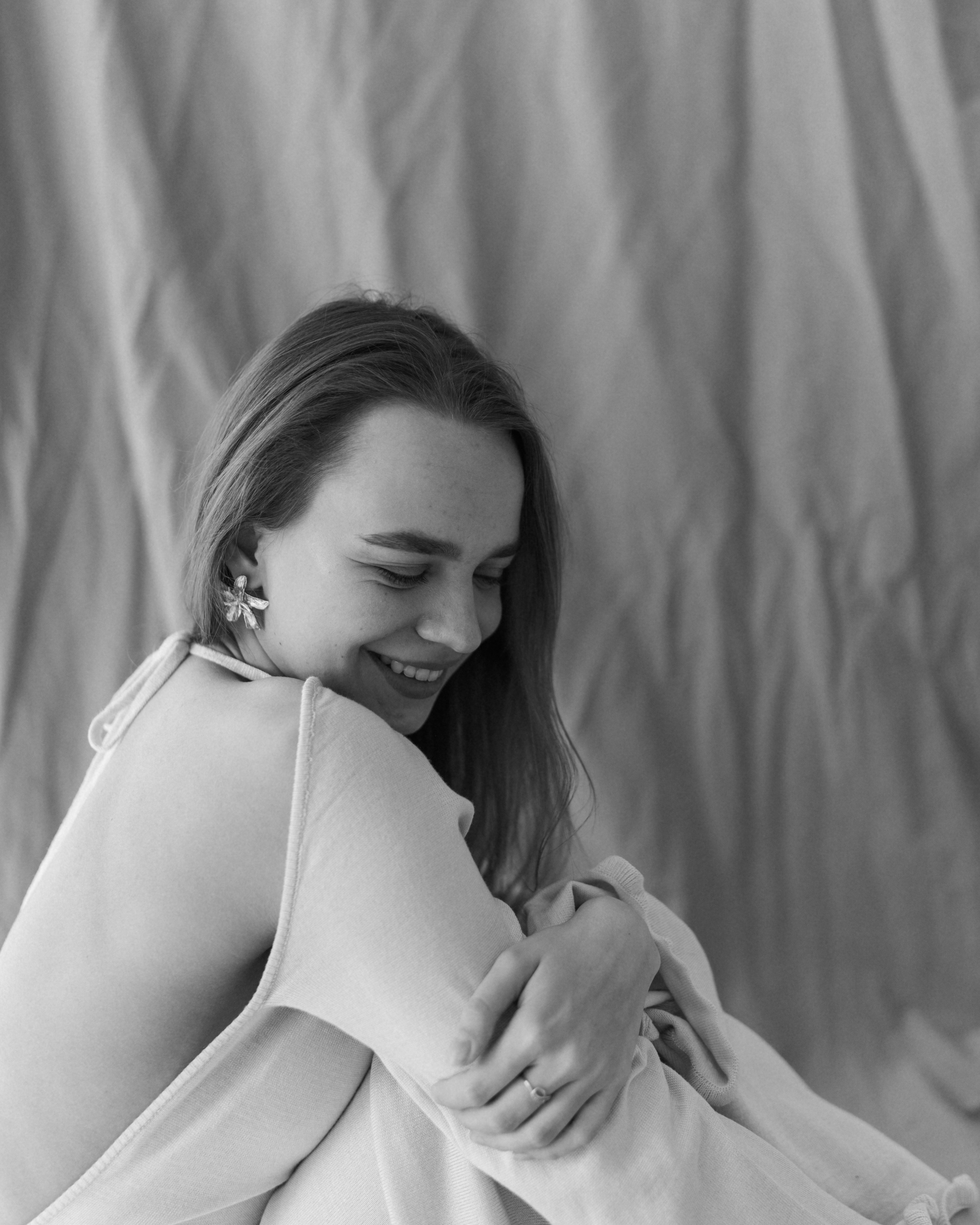 Анна / фотостудия