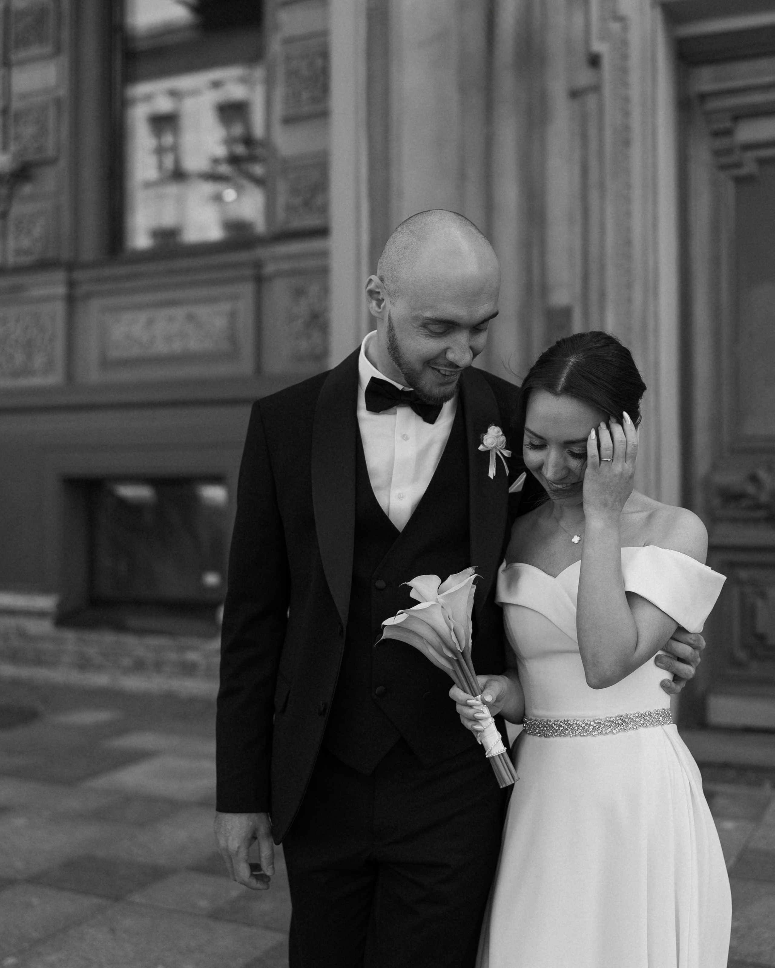 Свадебный день