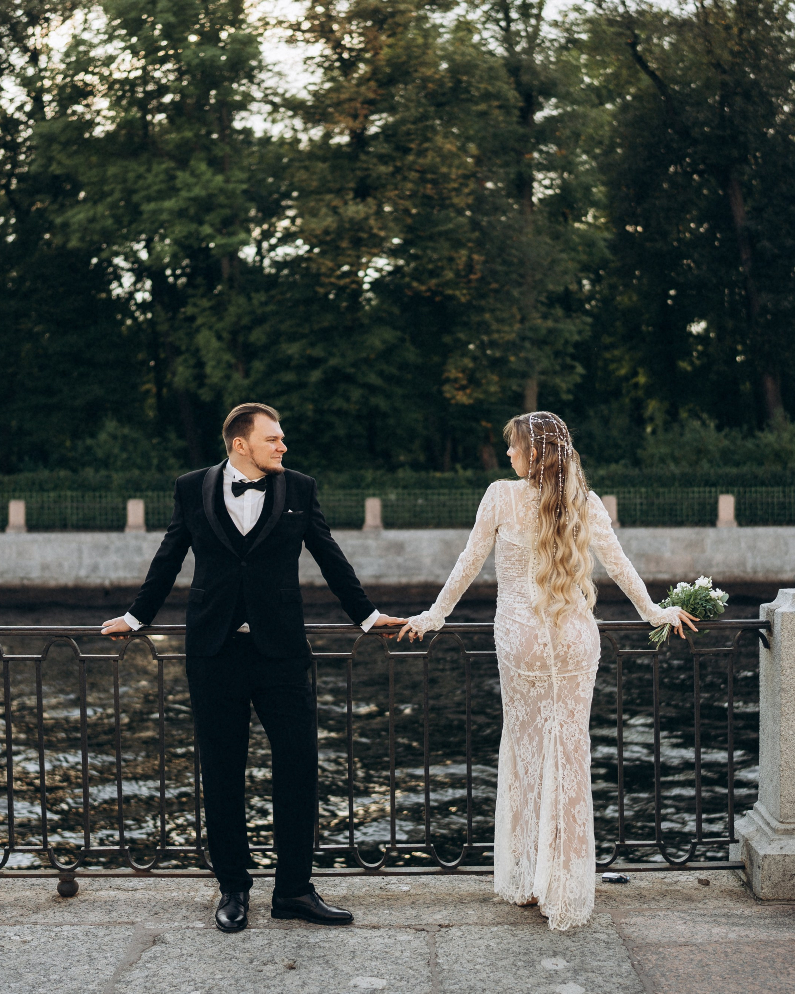 Счастье в тебе (2-й Дворец + Штиглица)