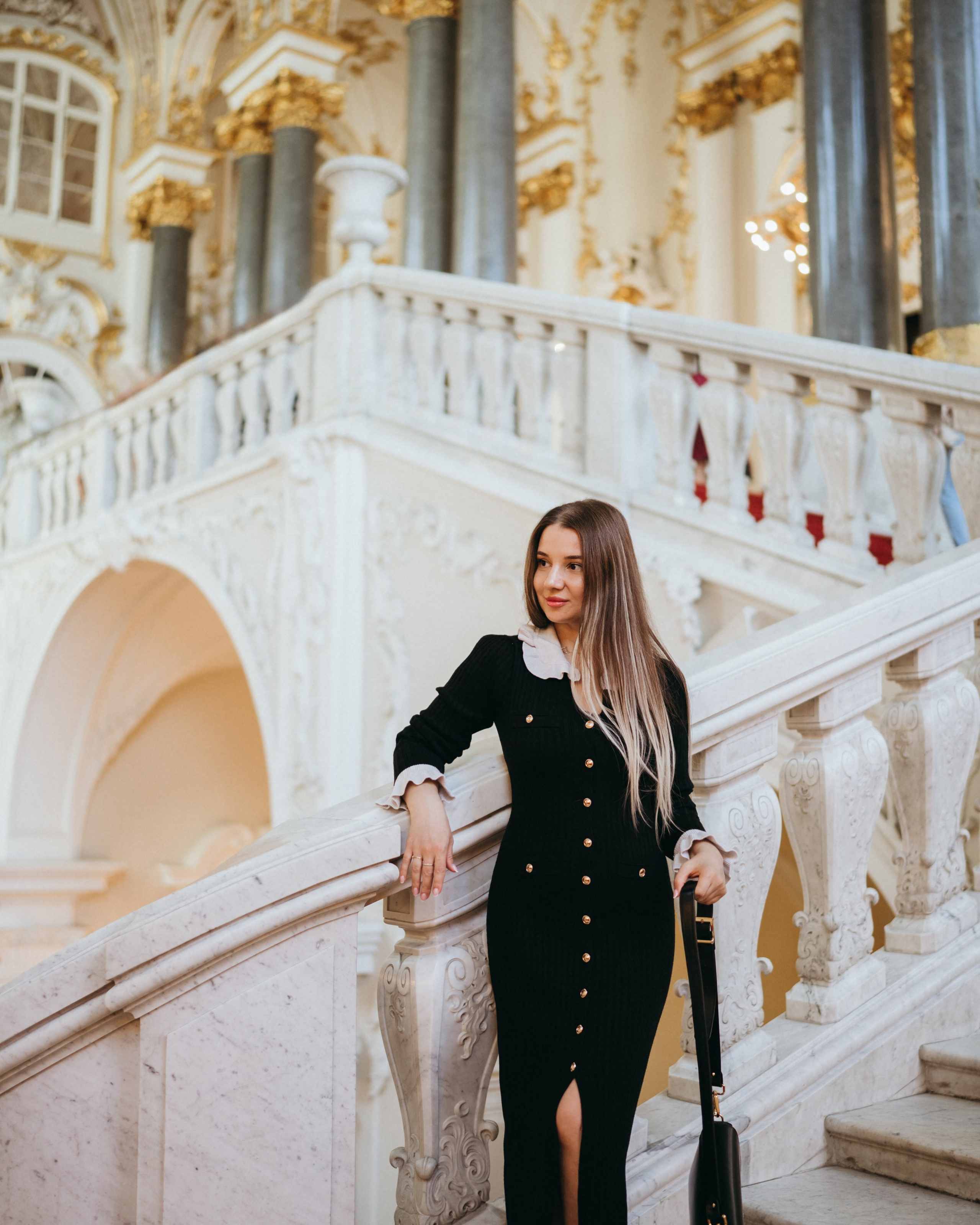 Светлана / Эрмитаж