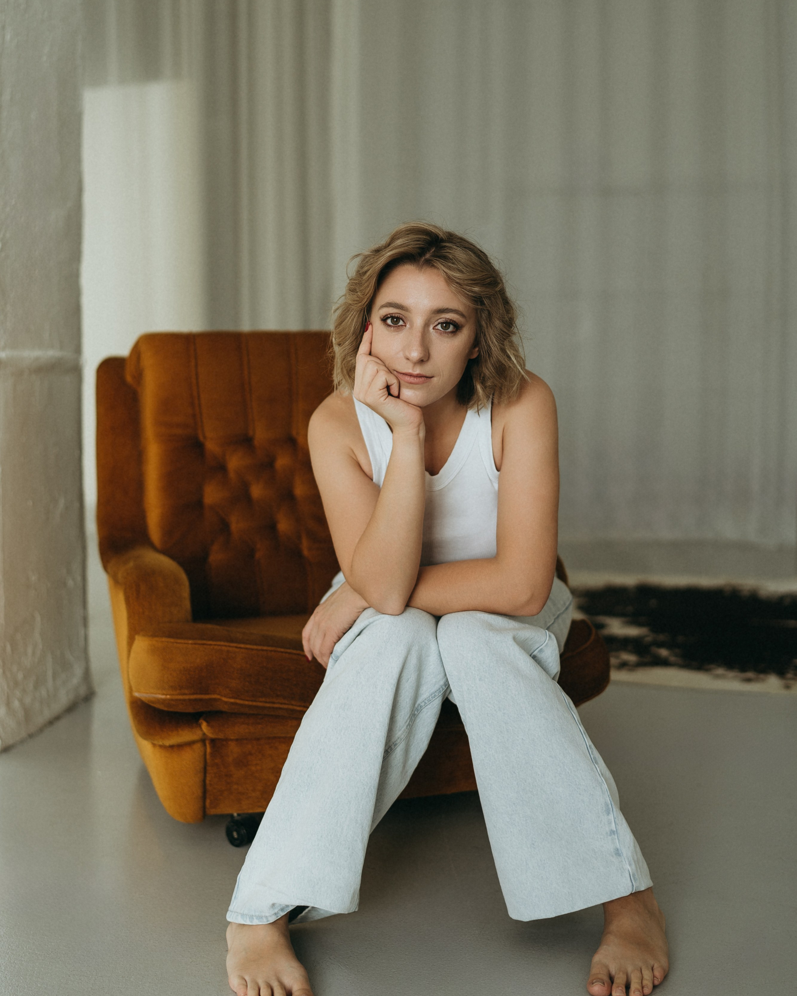 Екатерина / фотостудия