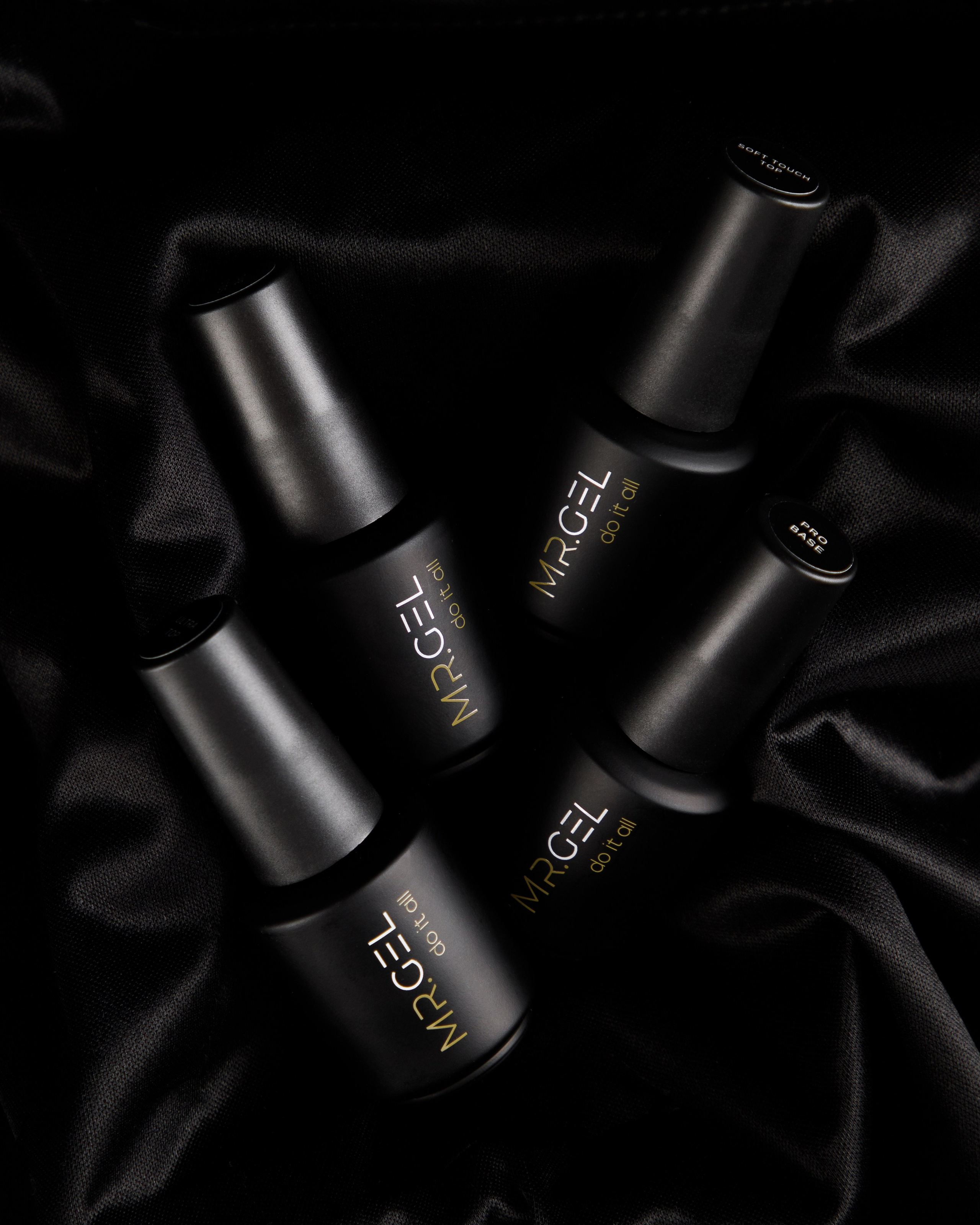 Mr.Gel by Mr.Kytikyla