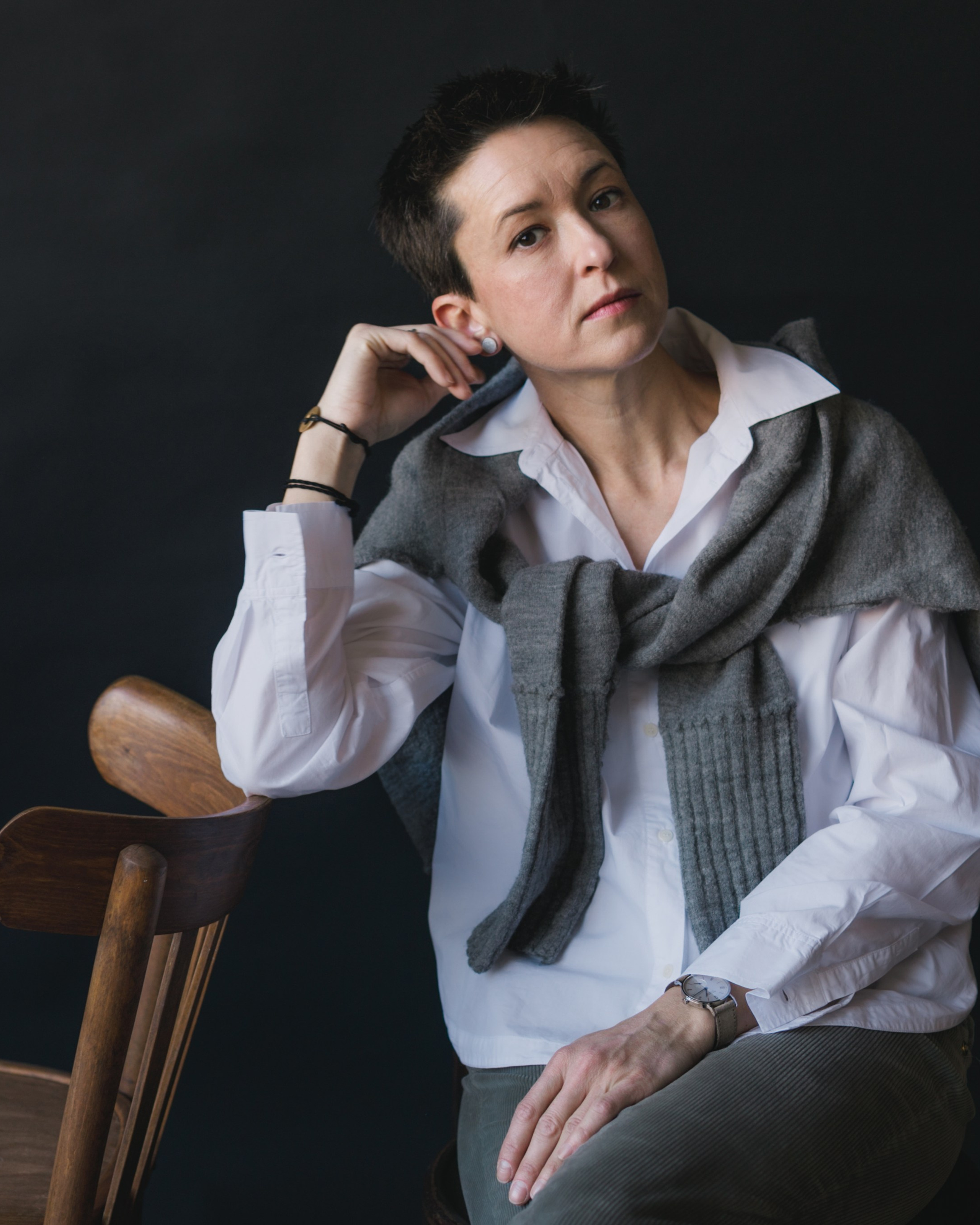 Дария Маркин