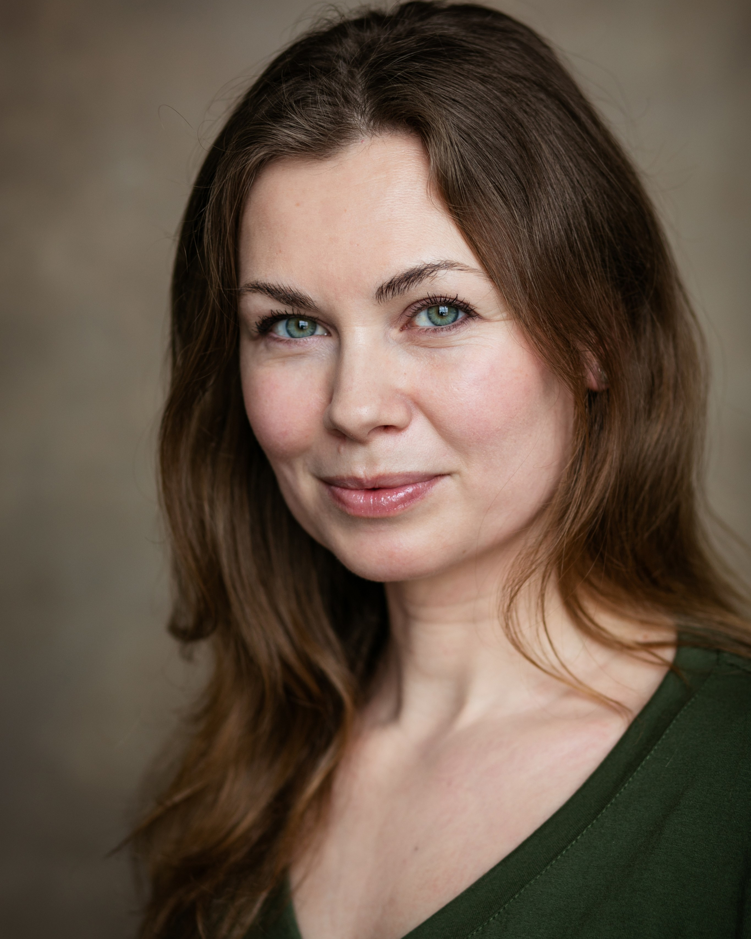 Анна Боровик