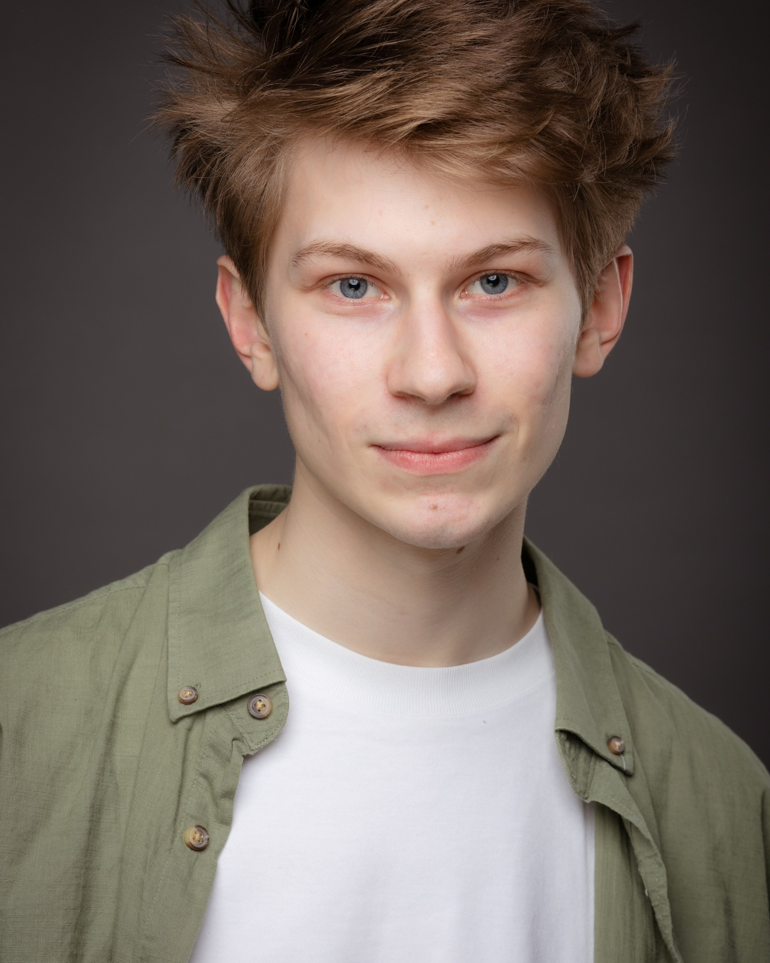 Иван Шалаев