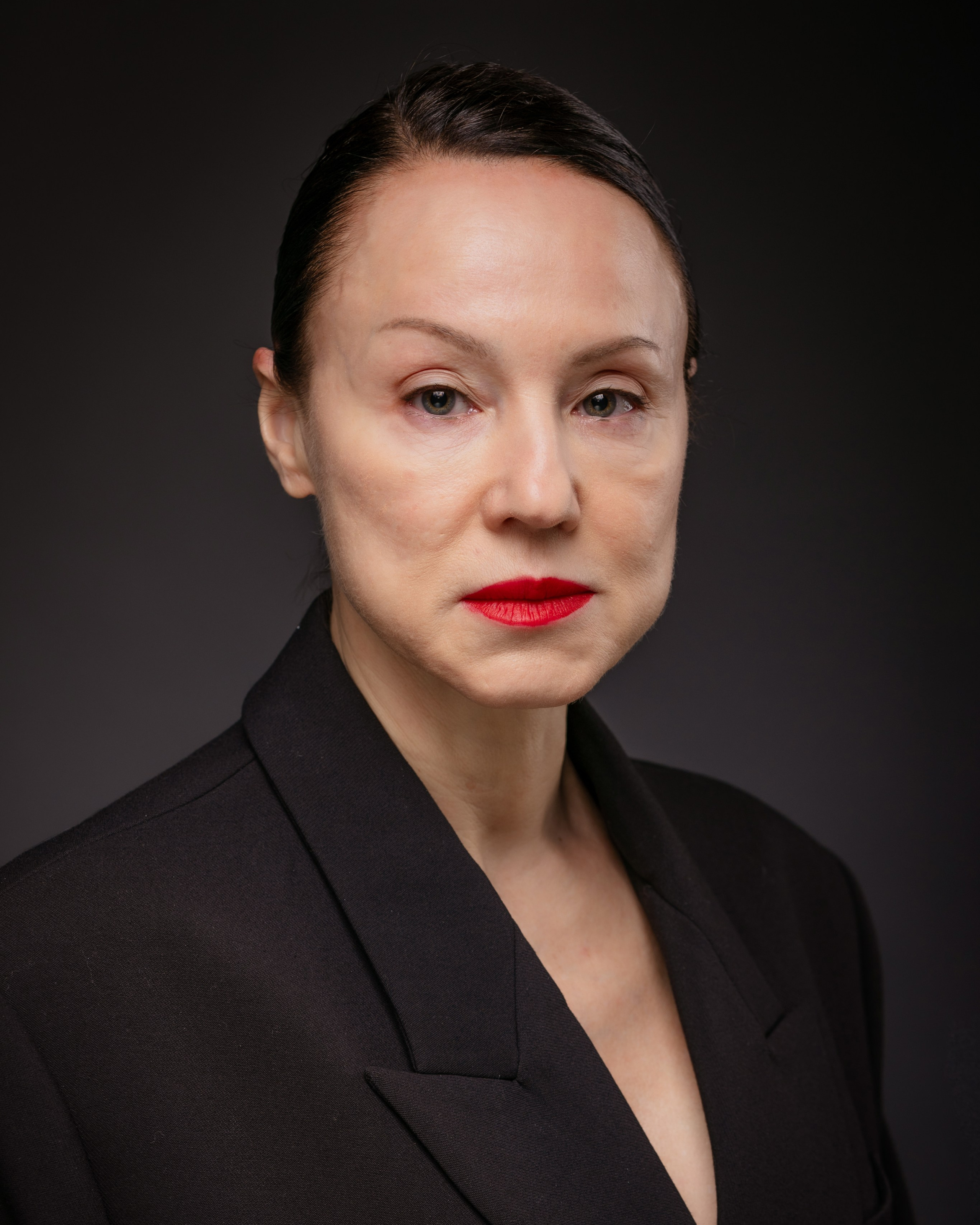 Татьяна Лунёва