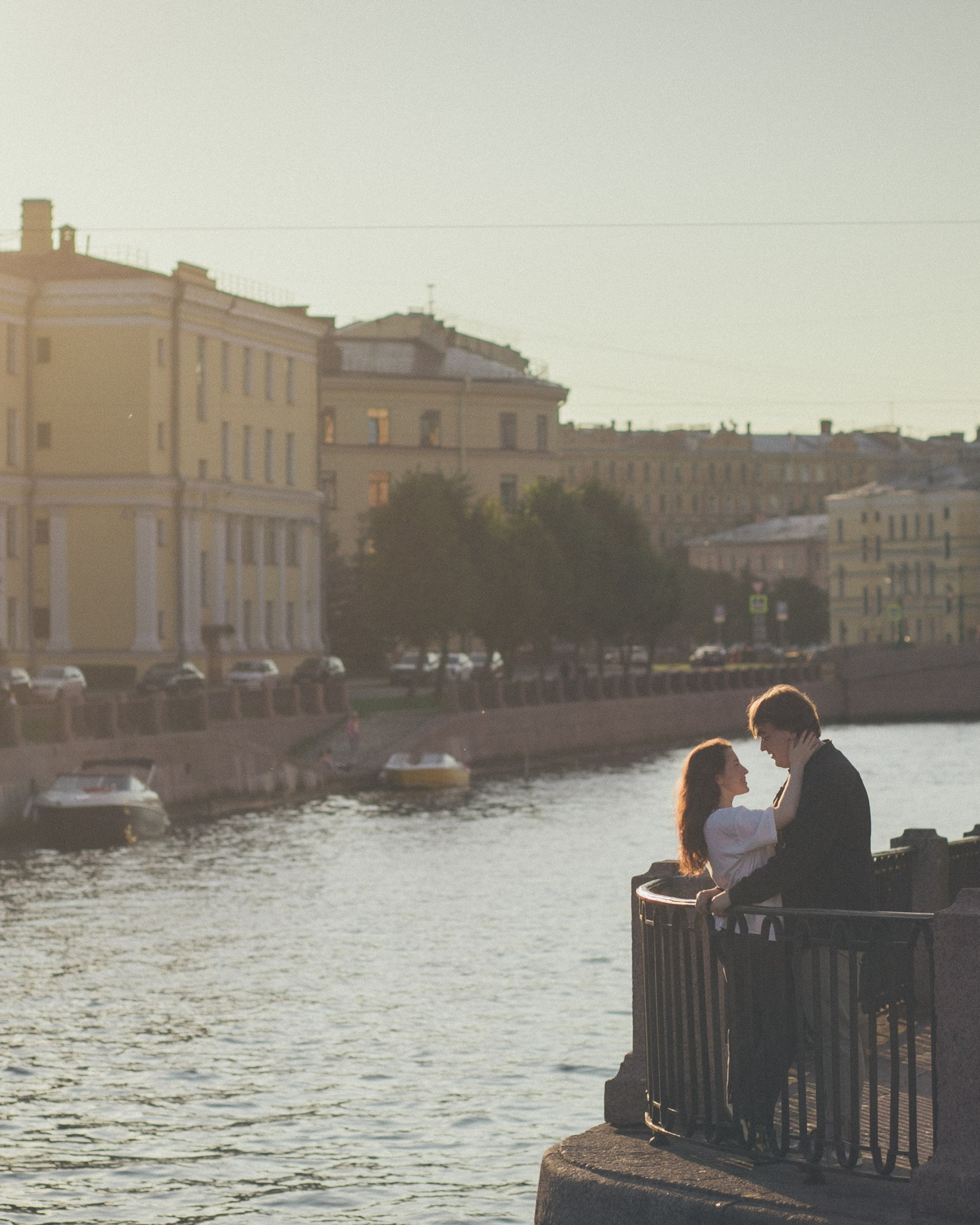 Даша и&nbsp;Артём