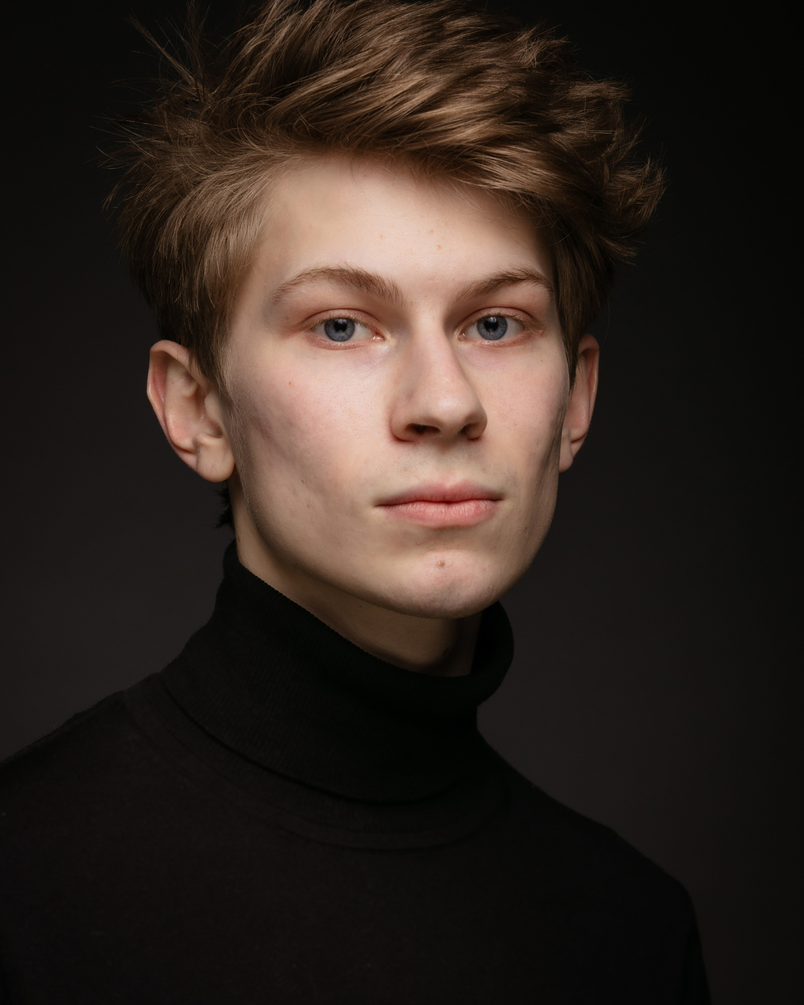 Иван Шалаев