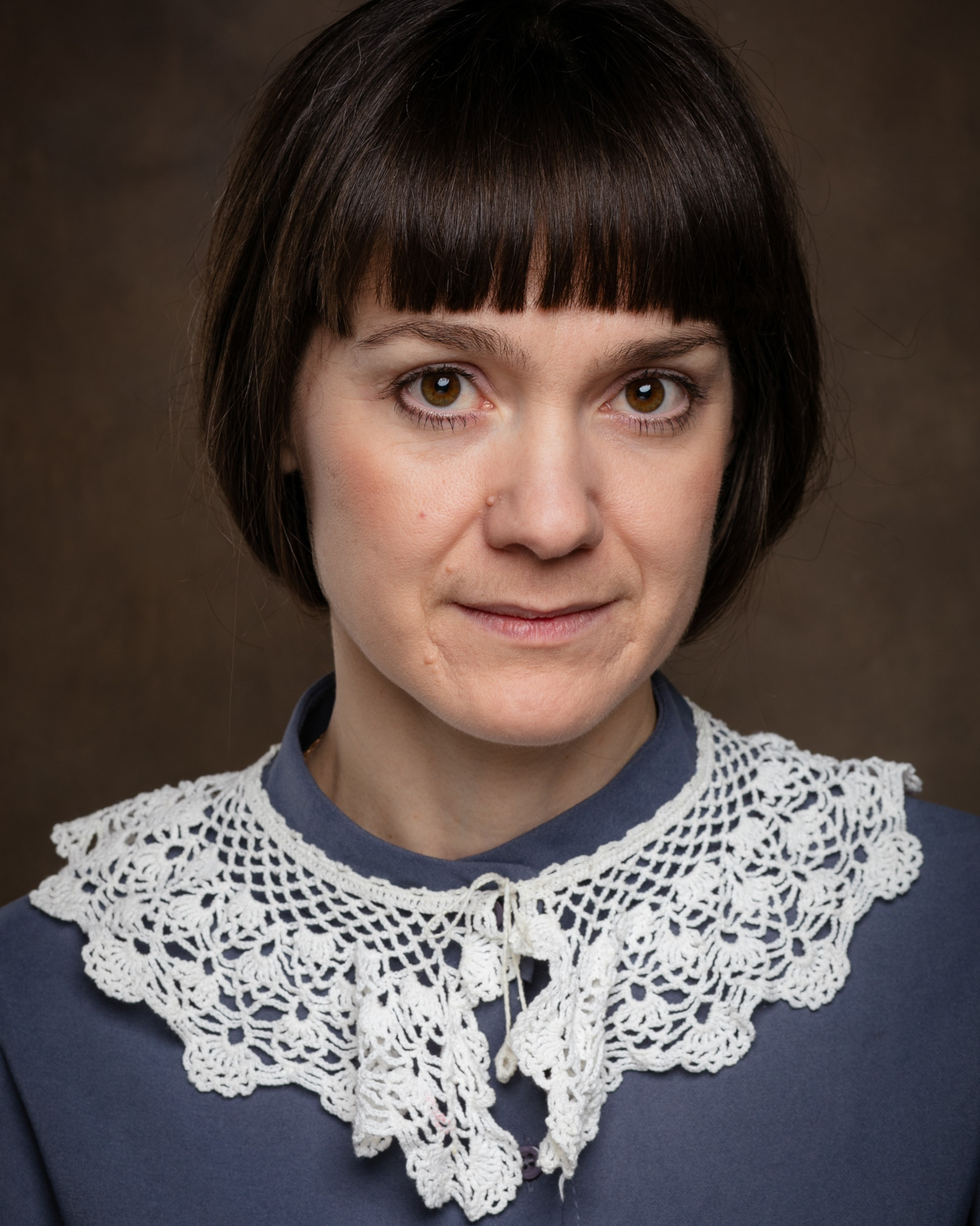 Анна Склярова