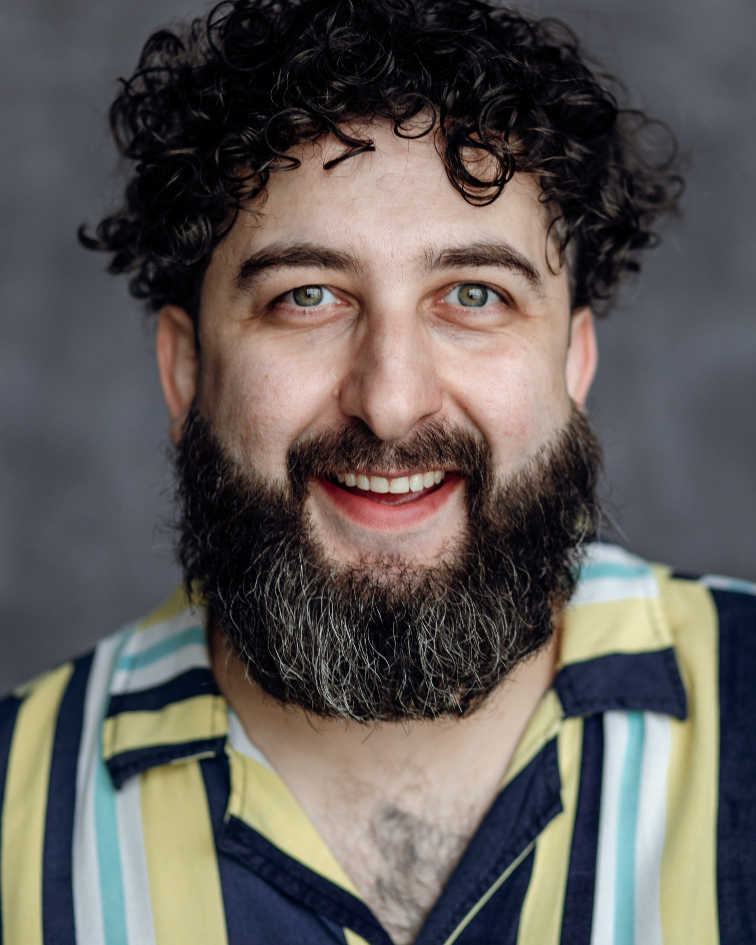 Эдуард Яхшисаров