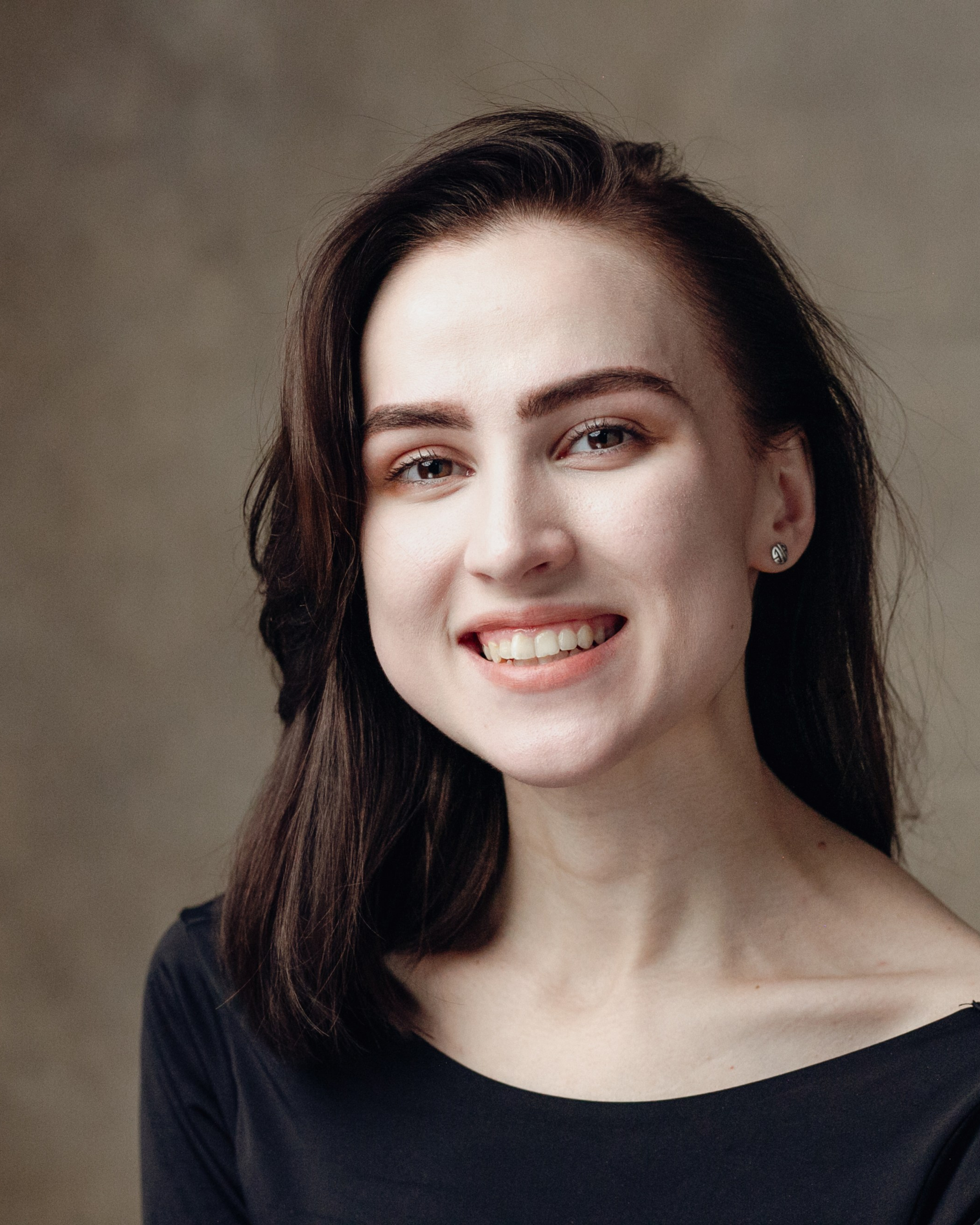 Любовь Шабельникова