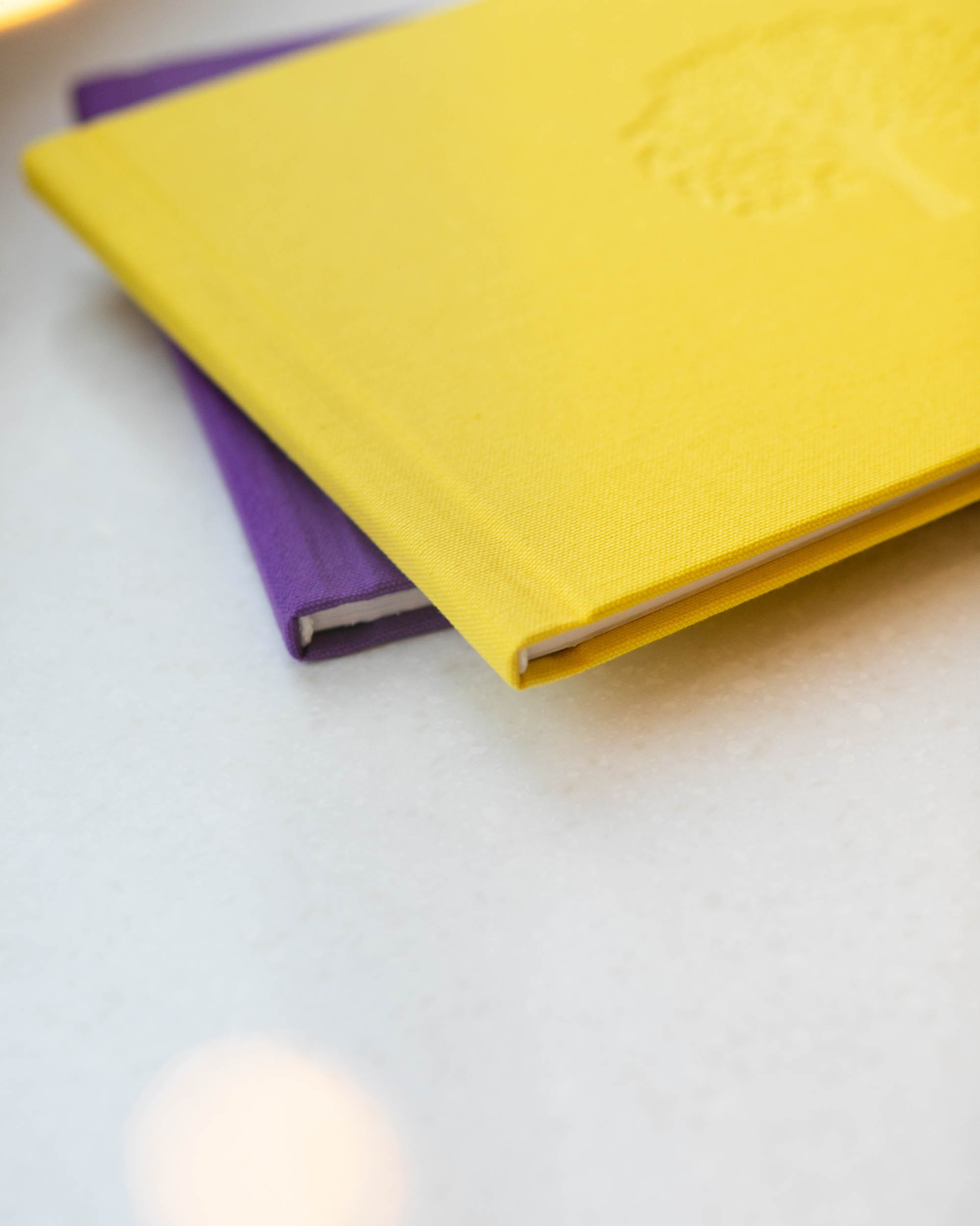 Полиграфический альбом в премиум обложке