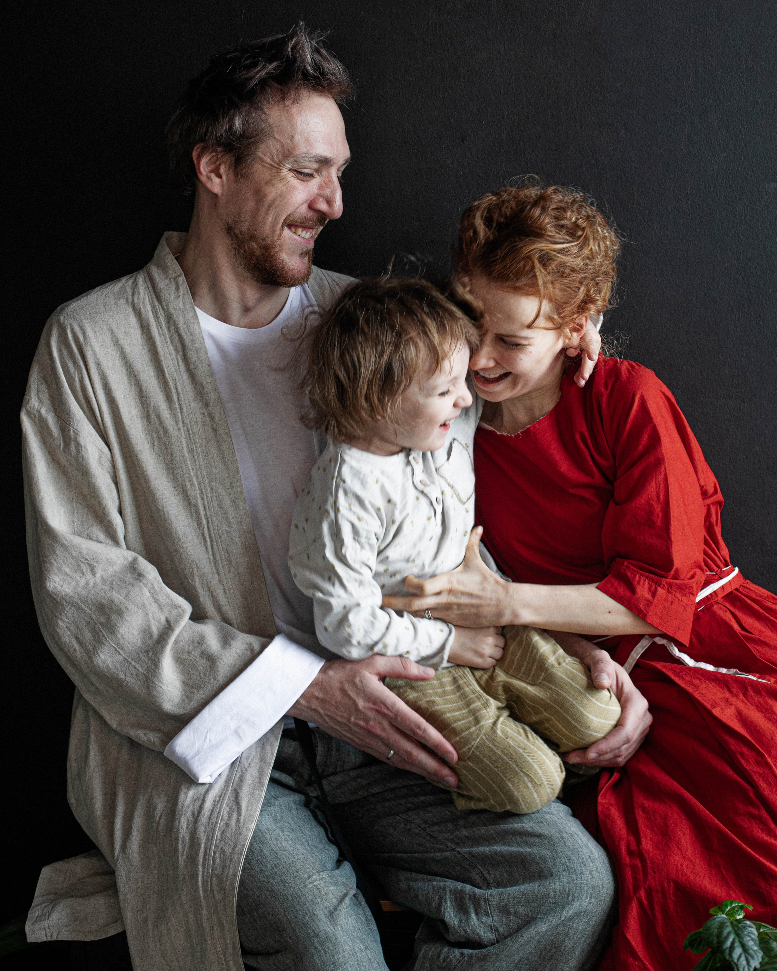 Ваня, Маша и Лавр