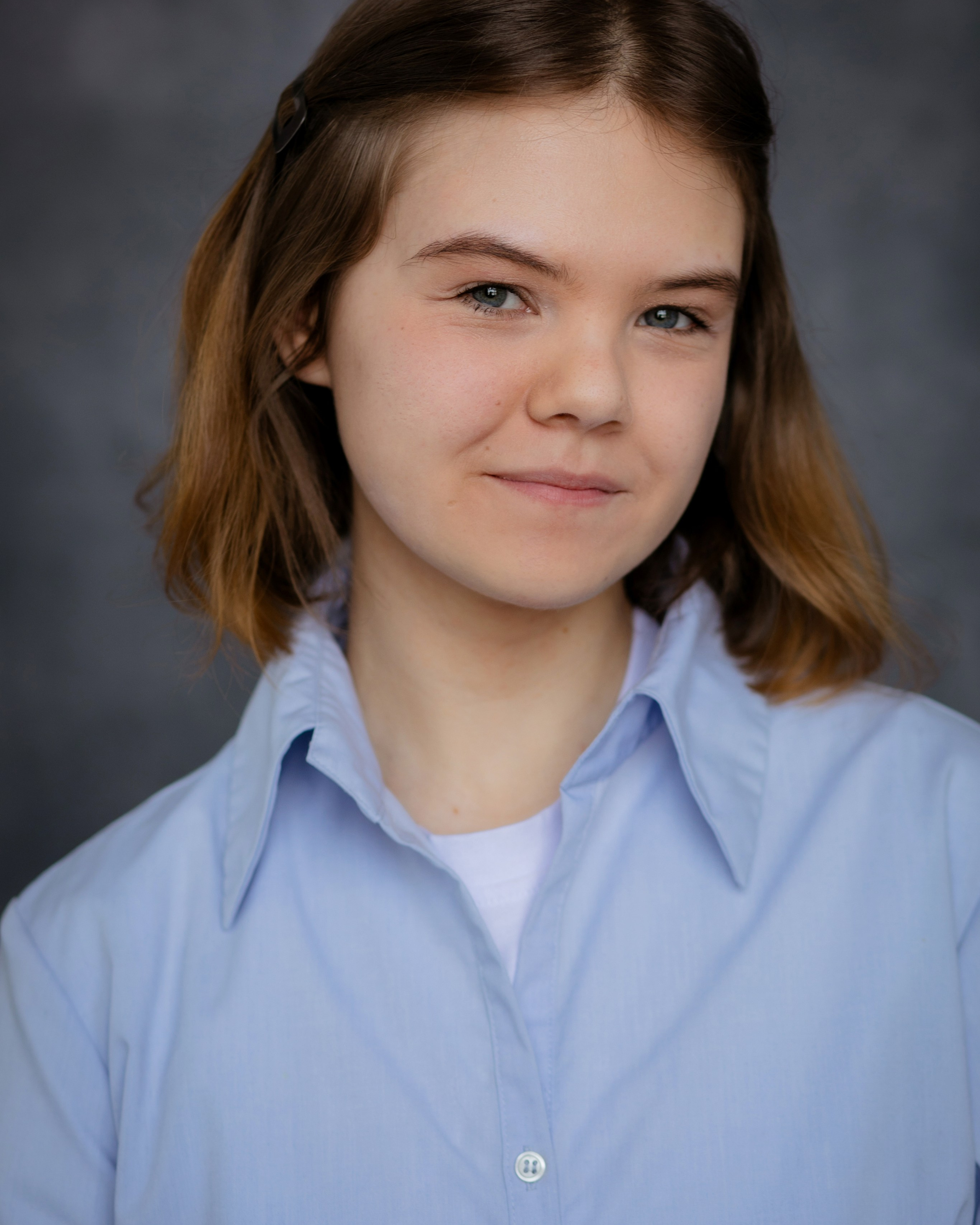 Анна Бушмелева