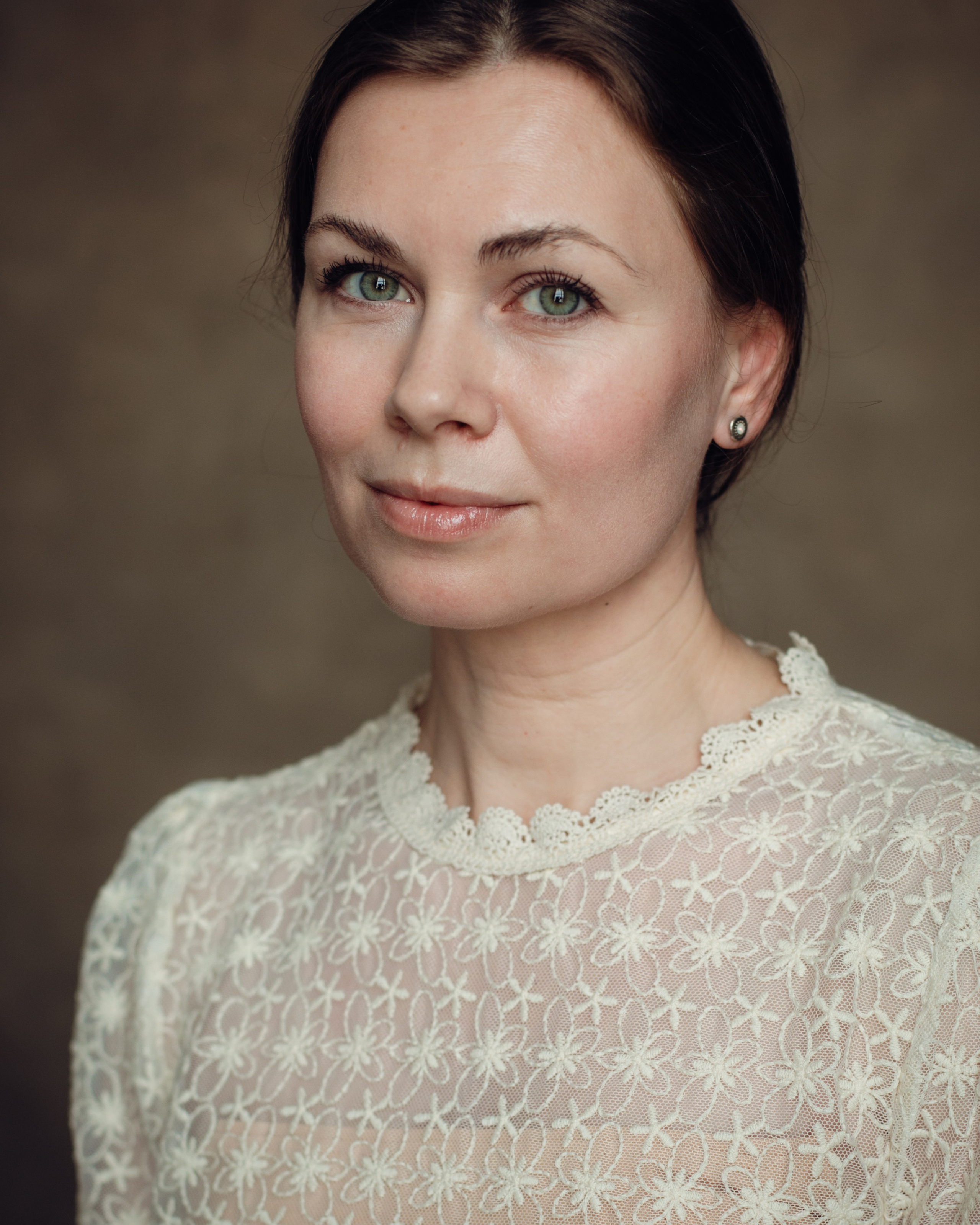 Анна Боровик