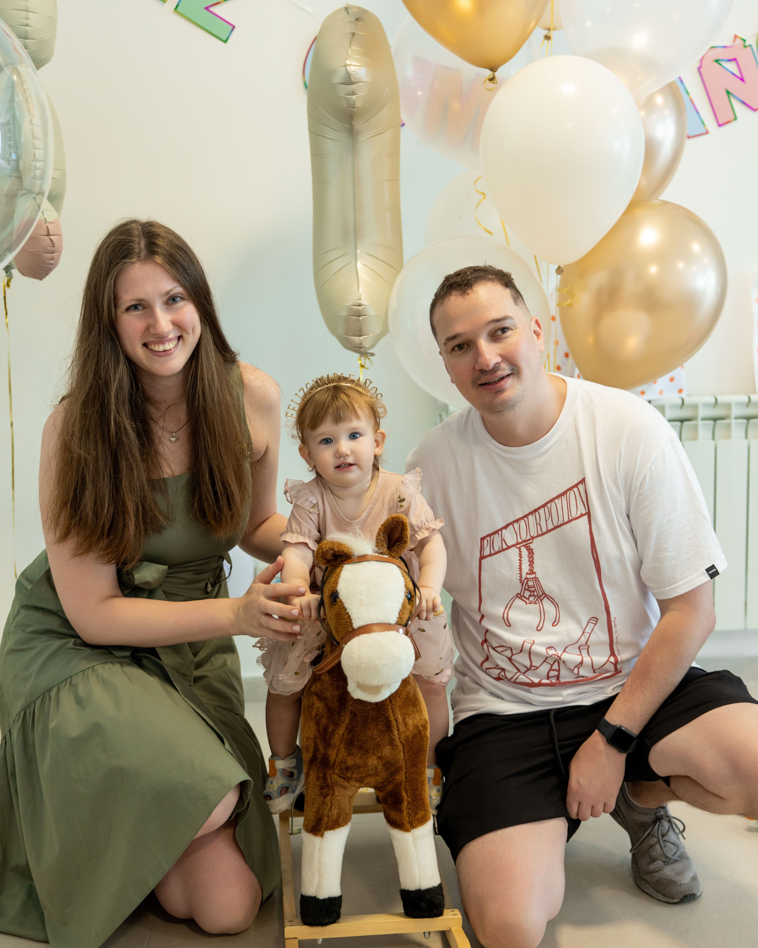 Фотосъёмка мероприятий