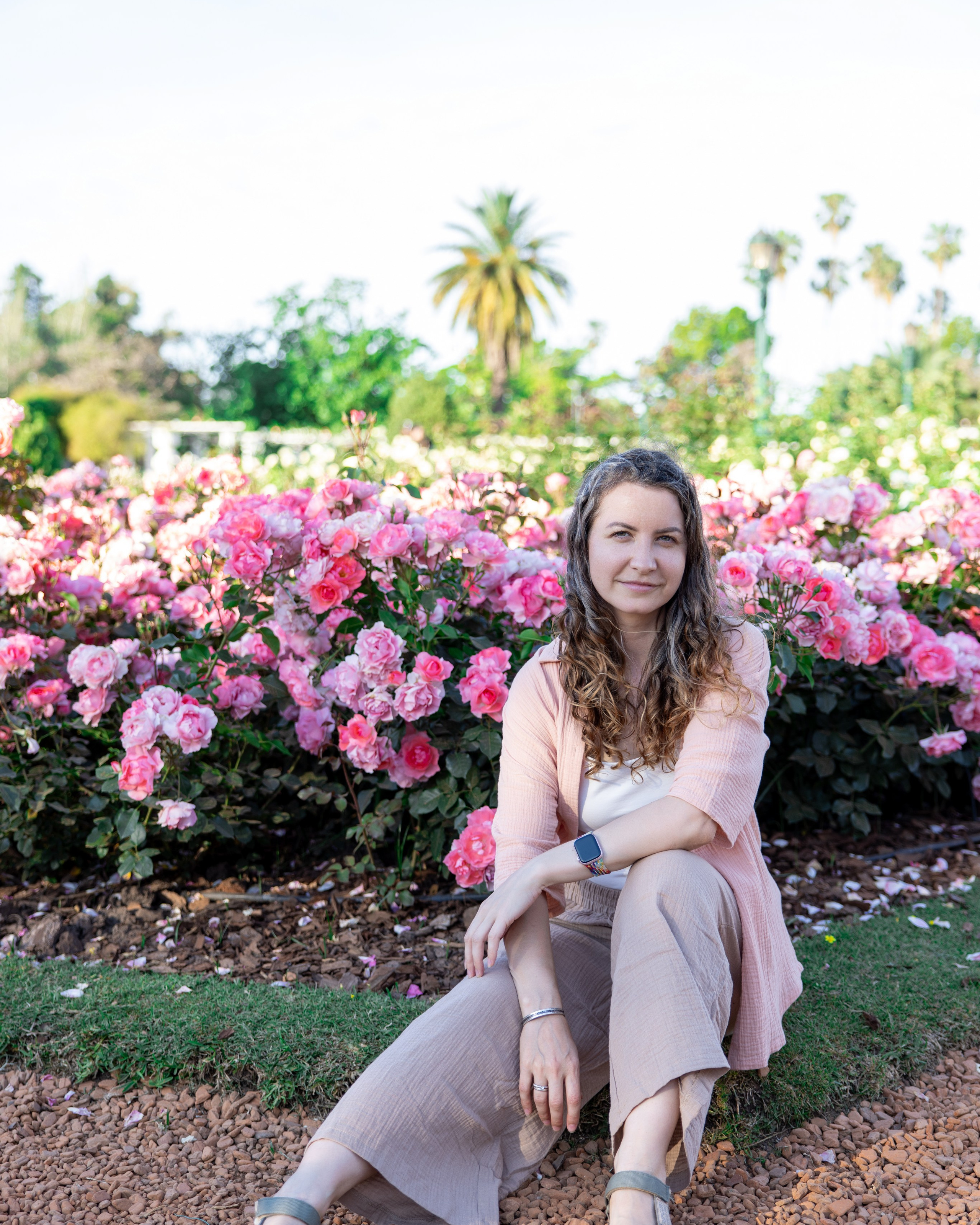 Индивидуальная фотосессия