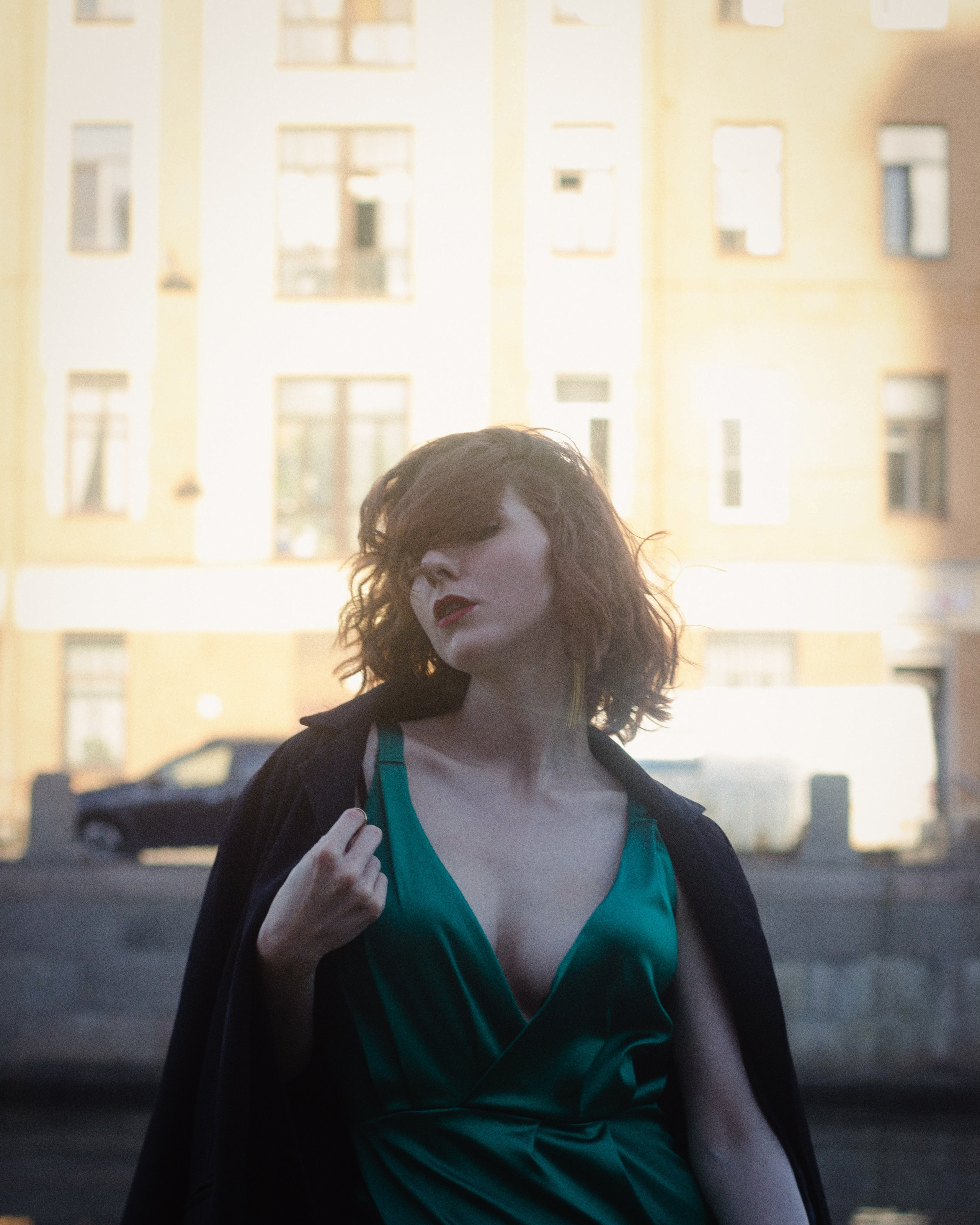 Нина, Санкт-Петербург 2022